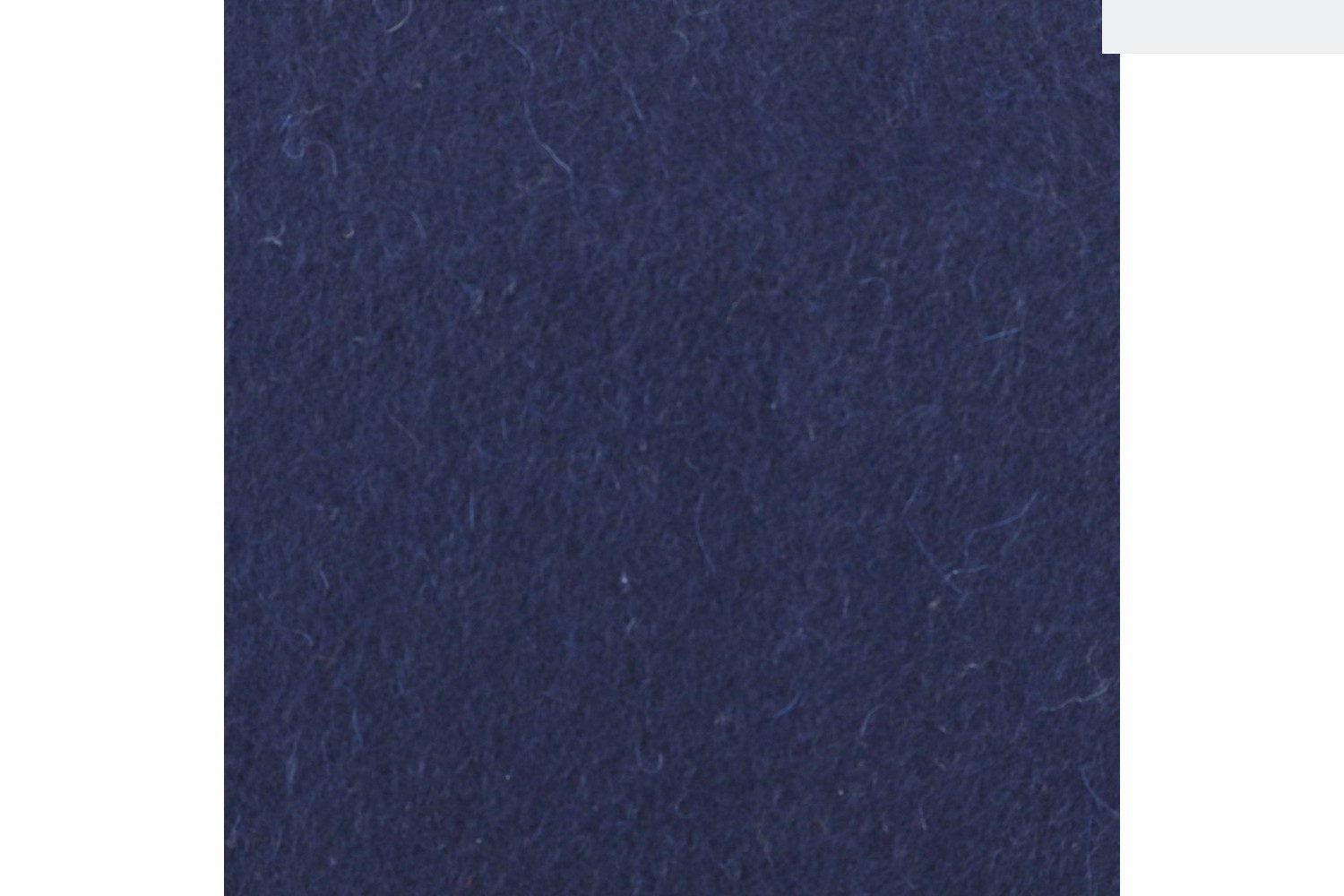Tag attached, 100% cashmere scarf — view 3