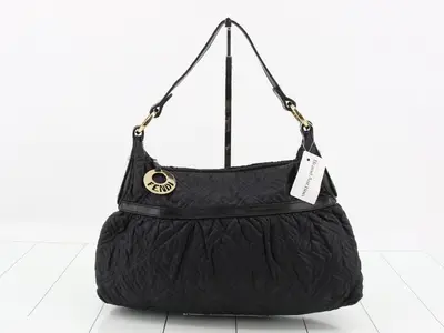 Quilted Chef Bag/Handbag