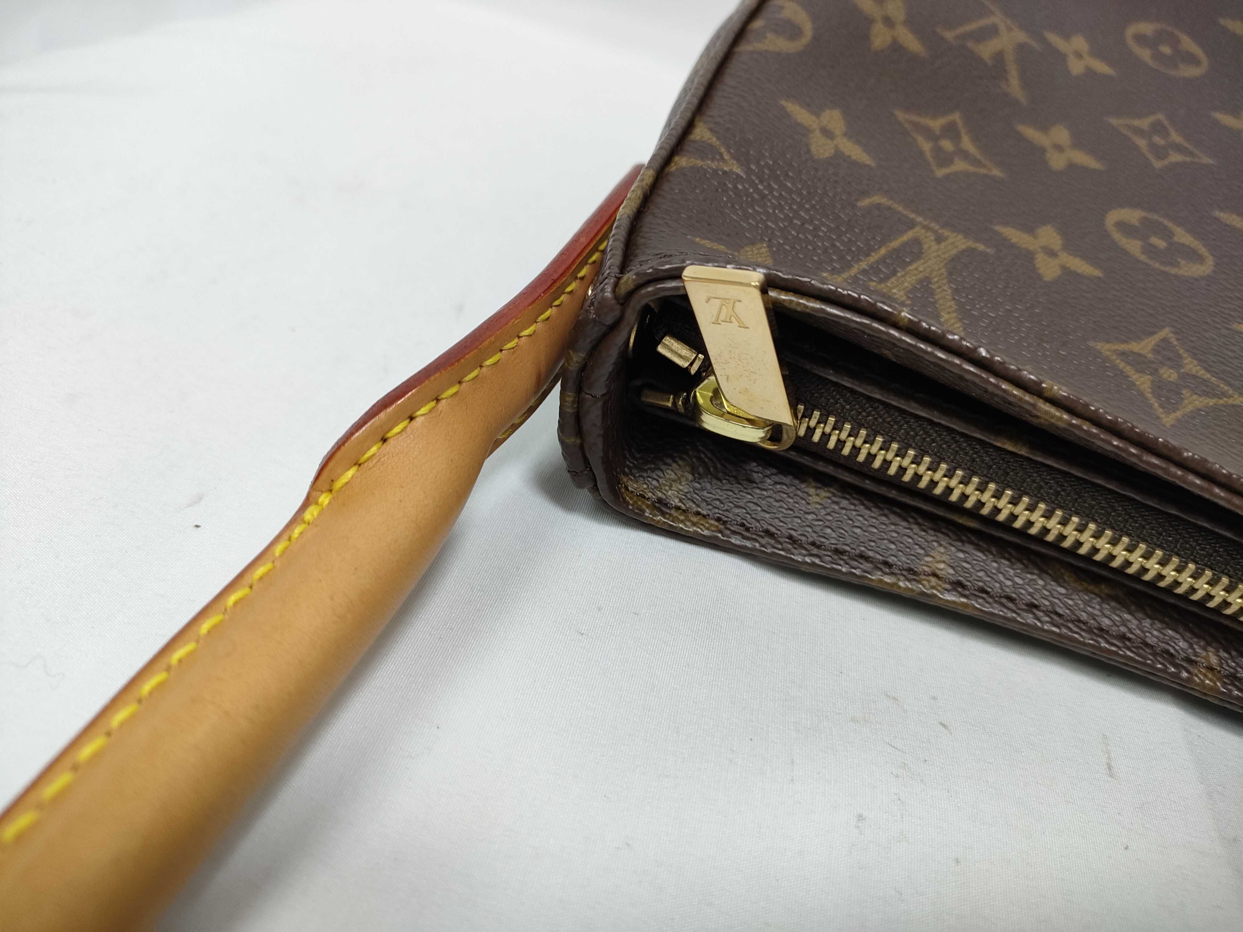 Monogram Looping MM FL0032 One-Shoulder Bag — view 11