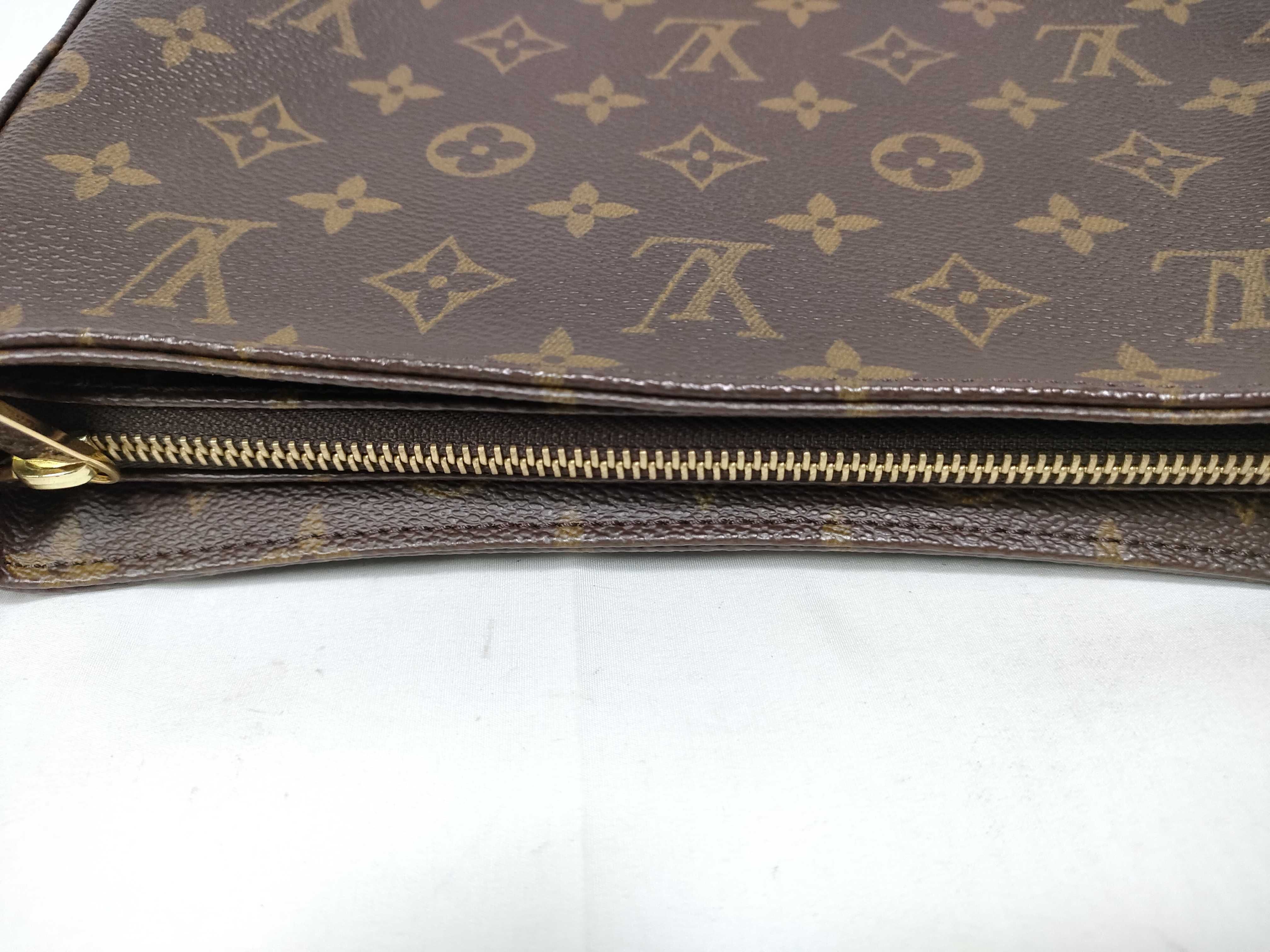 Monogram Looping MM FL0032 One-Shoulder Bag — view 12