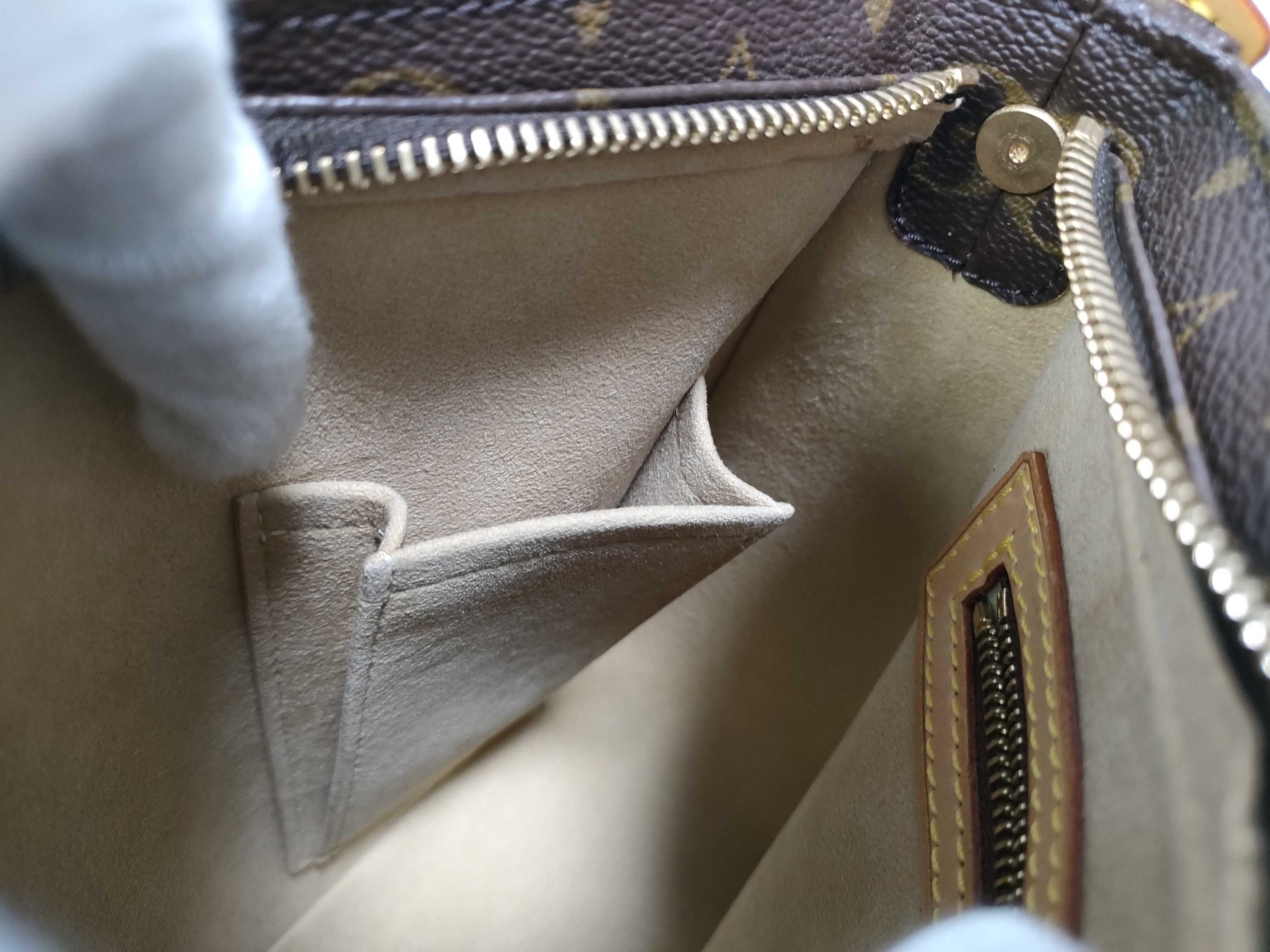 Monogram Looping MM FL0032 One-Shoulder Bag — view 13