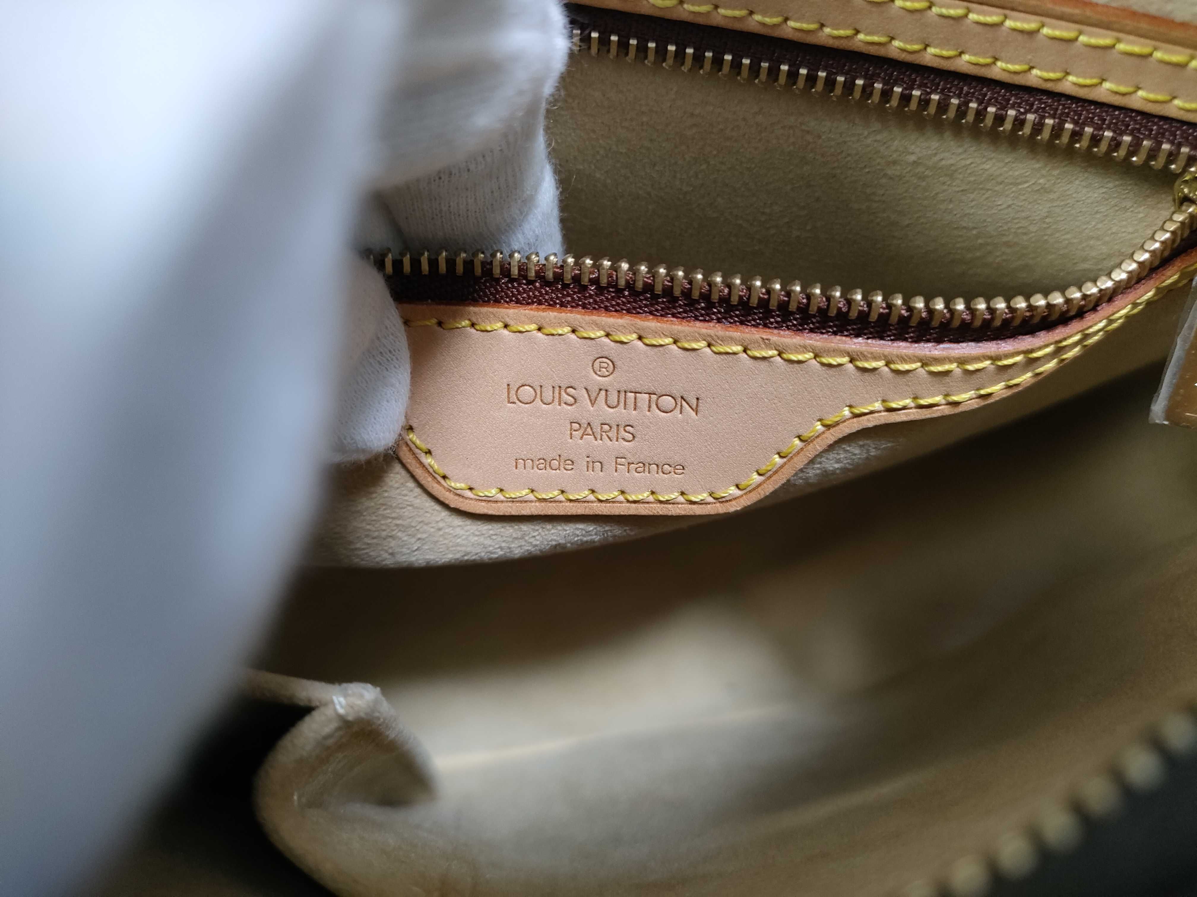 Monogram Looping MM FL0032 One-Shoulder Bag — view 15