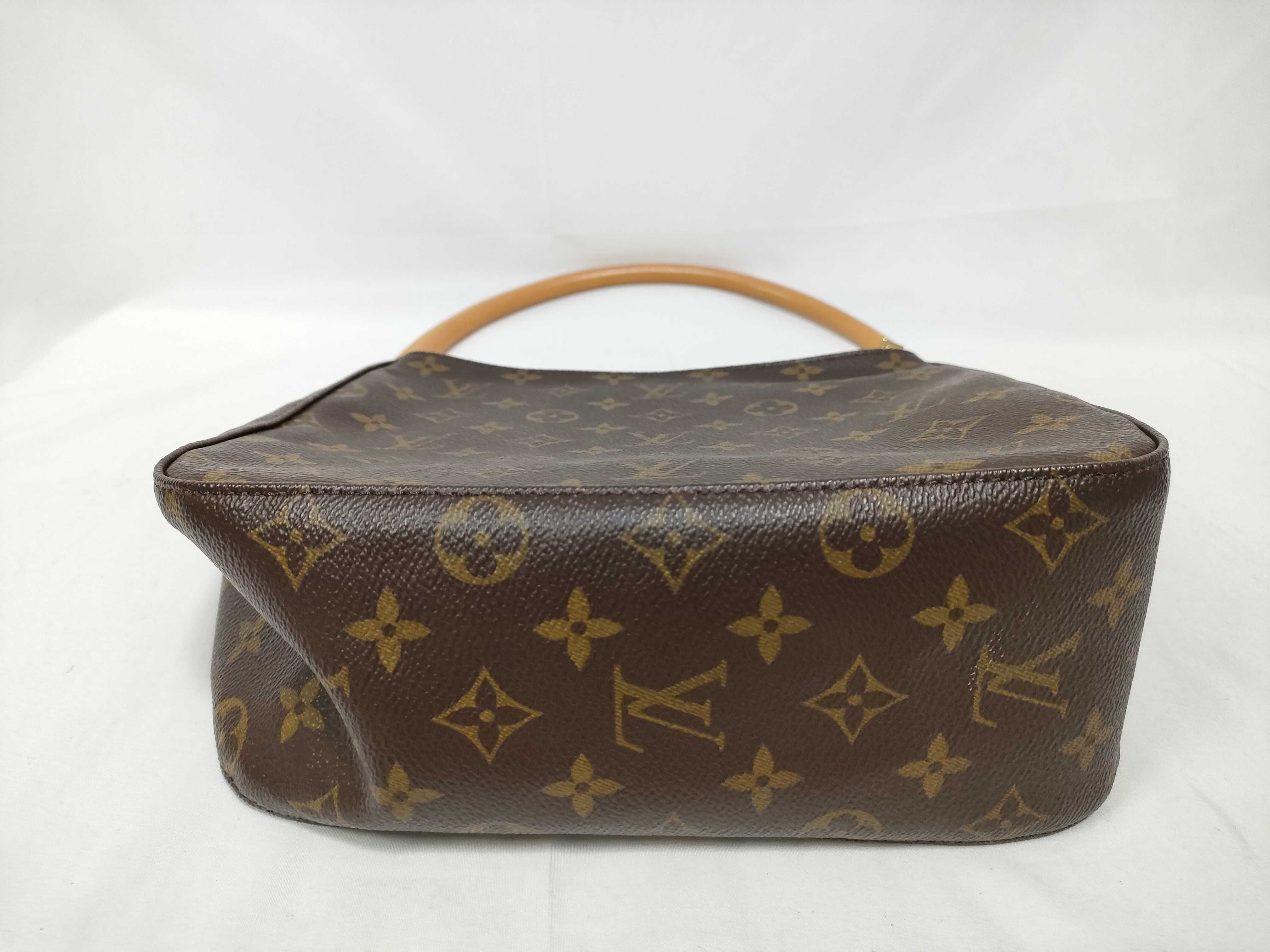 Monogram Looping MM FL0032 One-Shoulder Bag — view 3