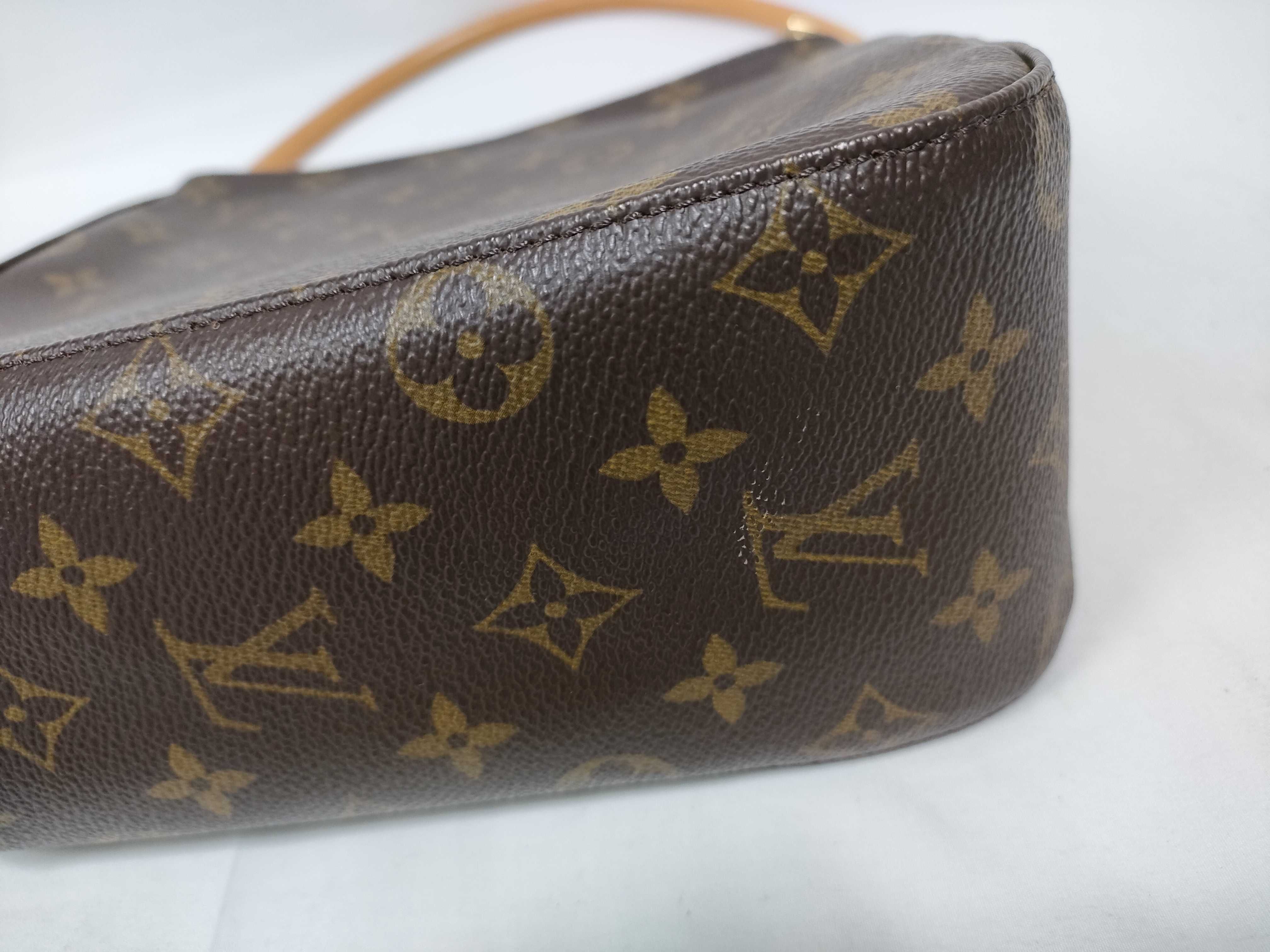 Monogram Looping MM FL0032 One-Shoulder Bag — view 5