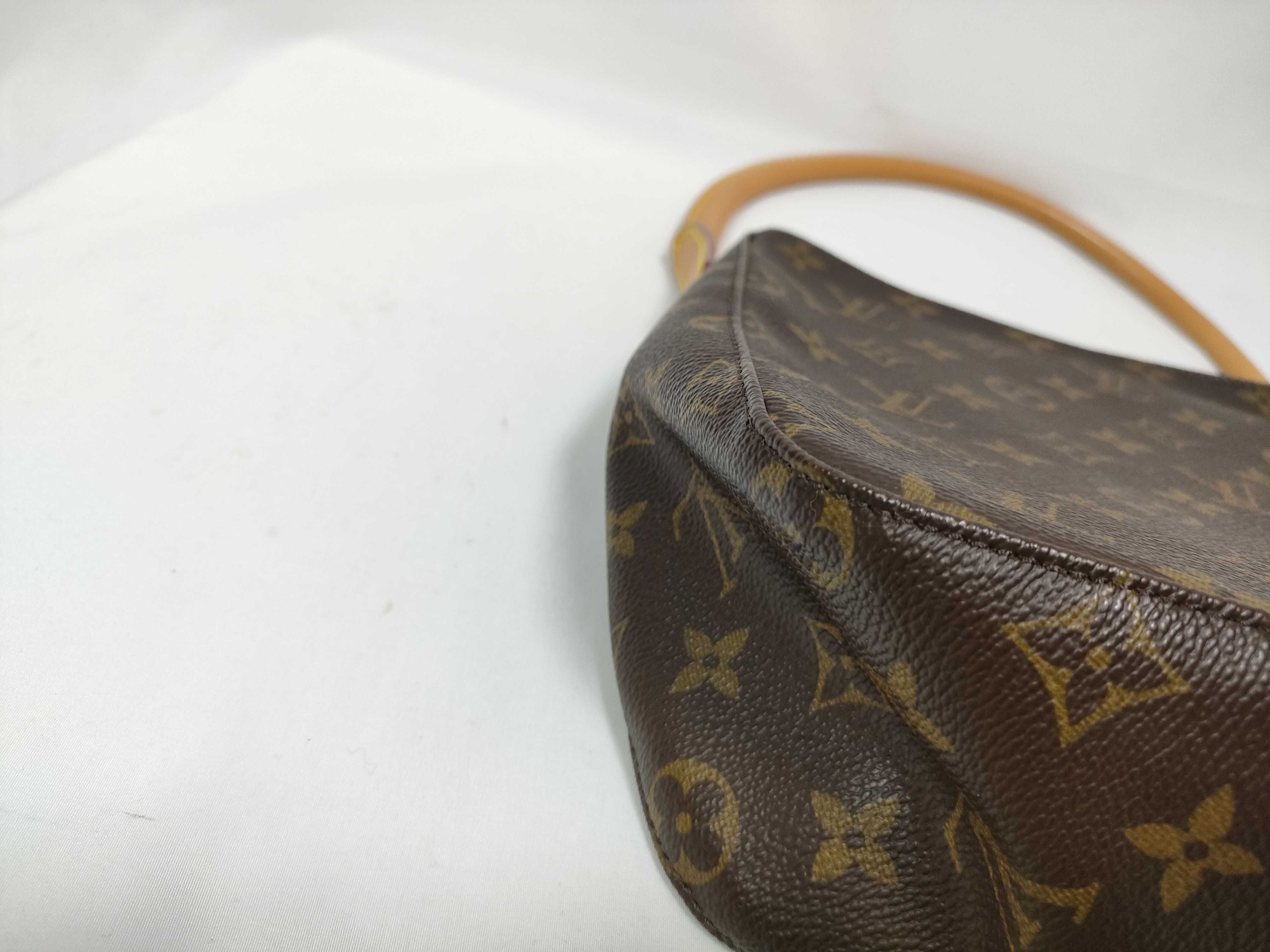 Monogram Looping MM FL0032 One-Shoulder Bag — view 6