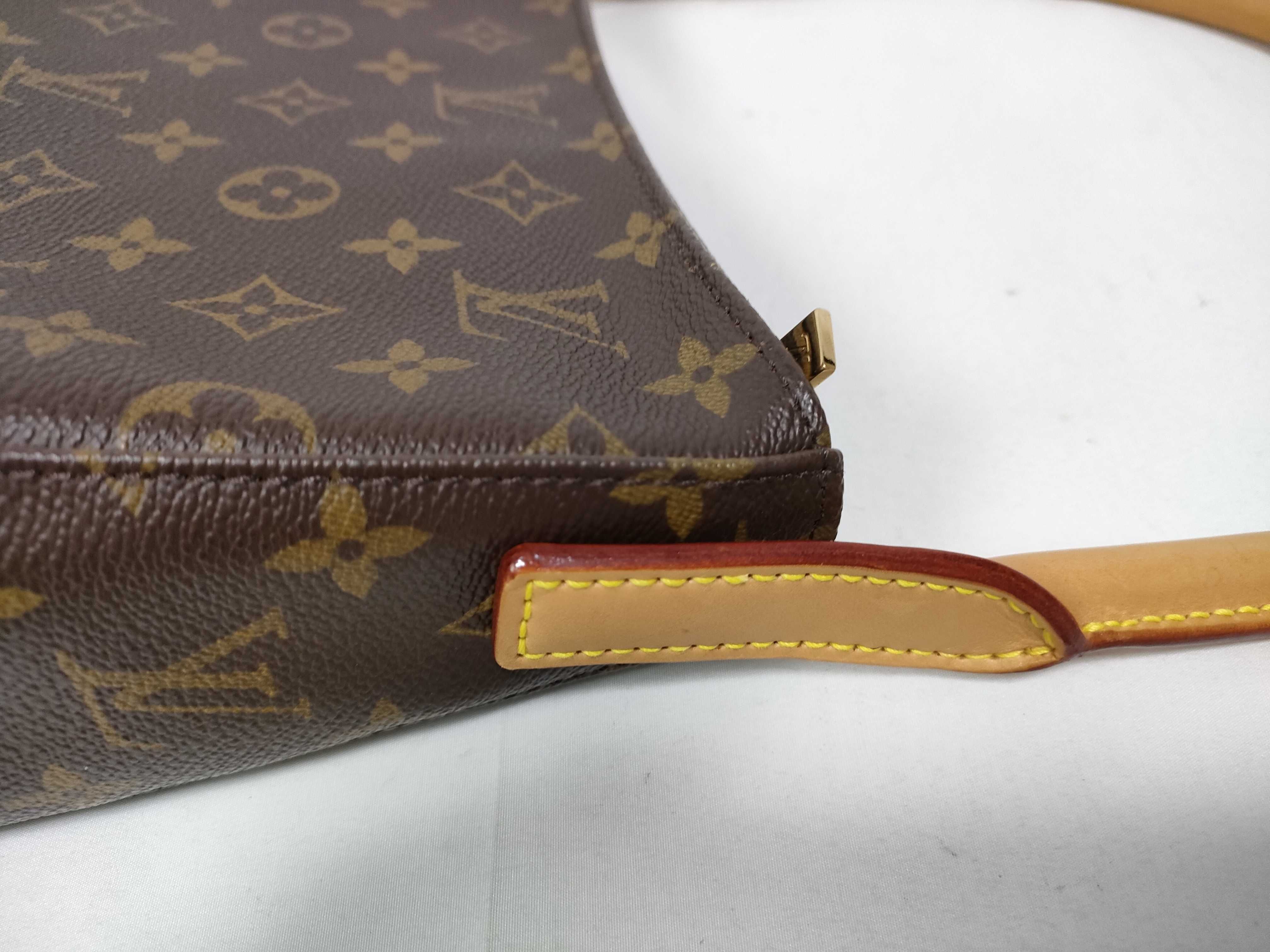 Monogram Looping MM FL0032 One-Shoulder Bag — view 7