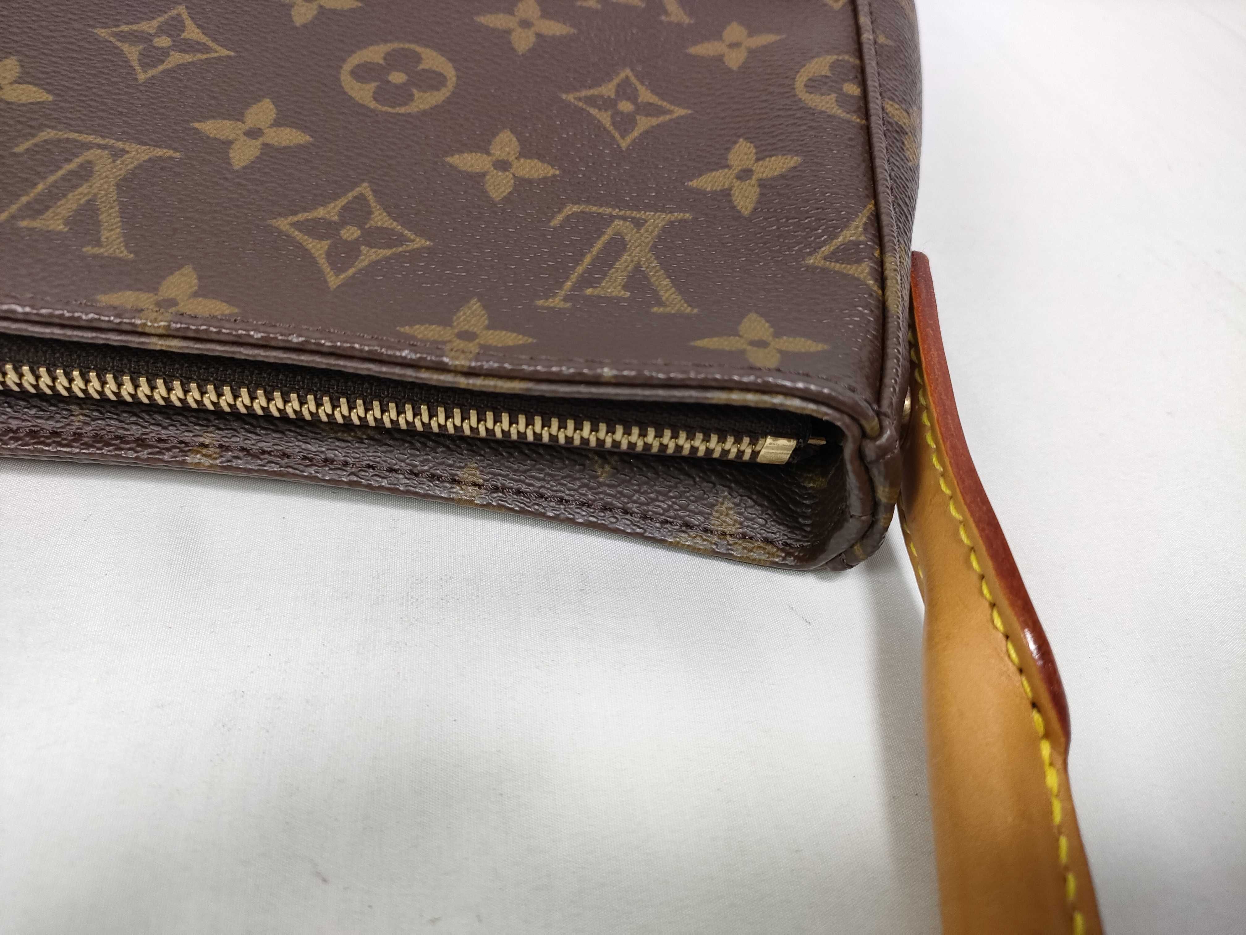 Monogram Looping MM FL0032 One-Shoulder Bag — view 10
