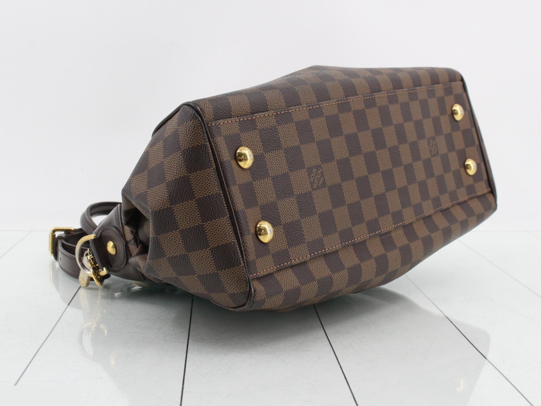 Damier Trevi handbag — view 5