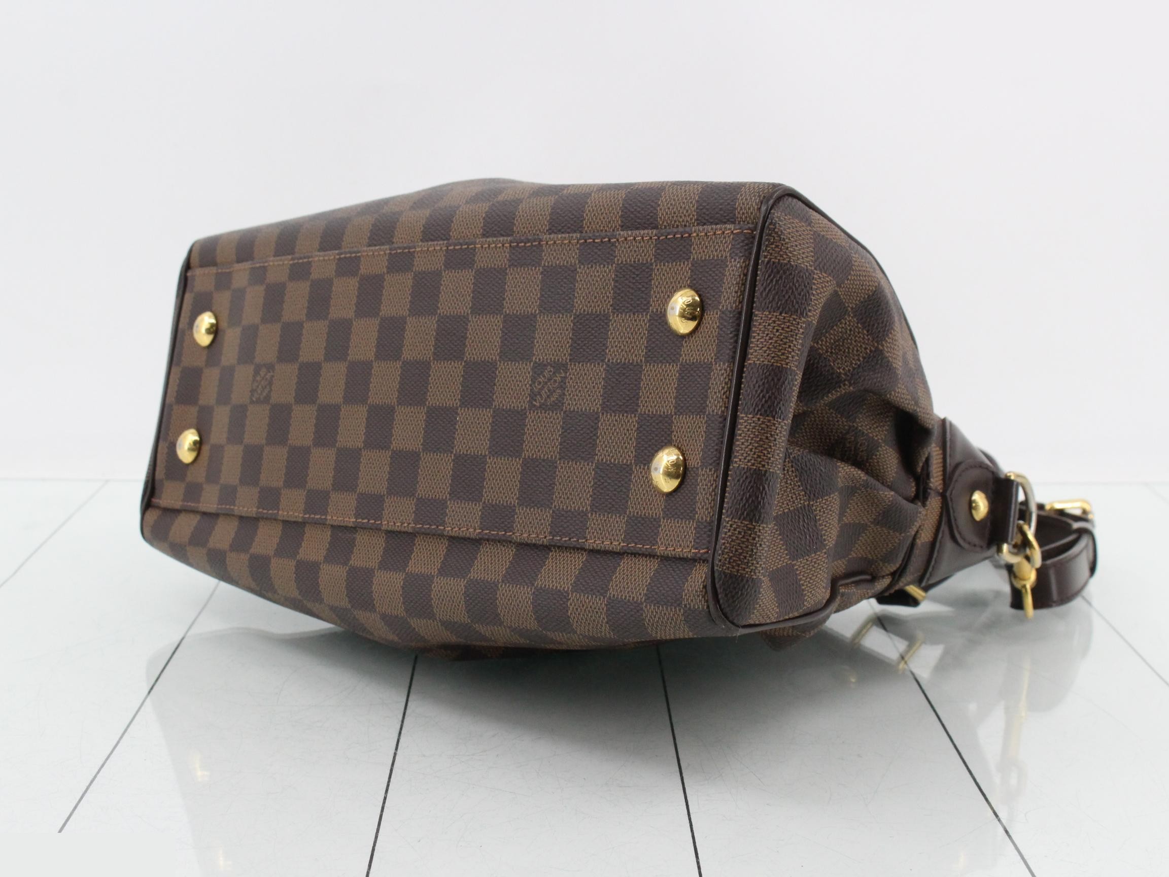 Damier Trevi handbag — view 6