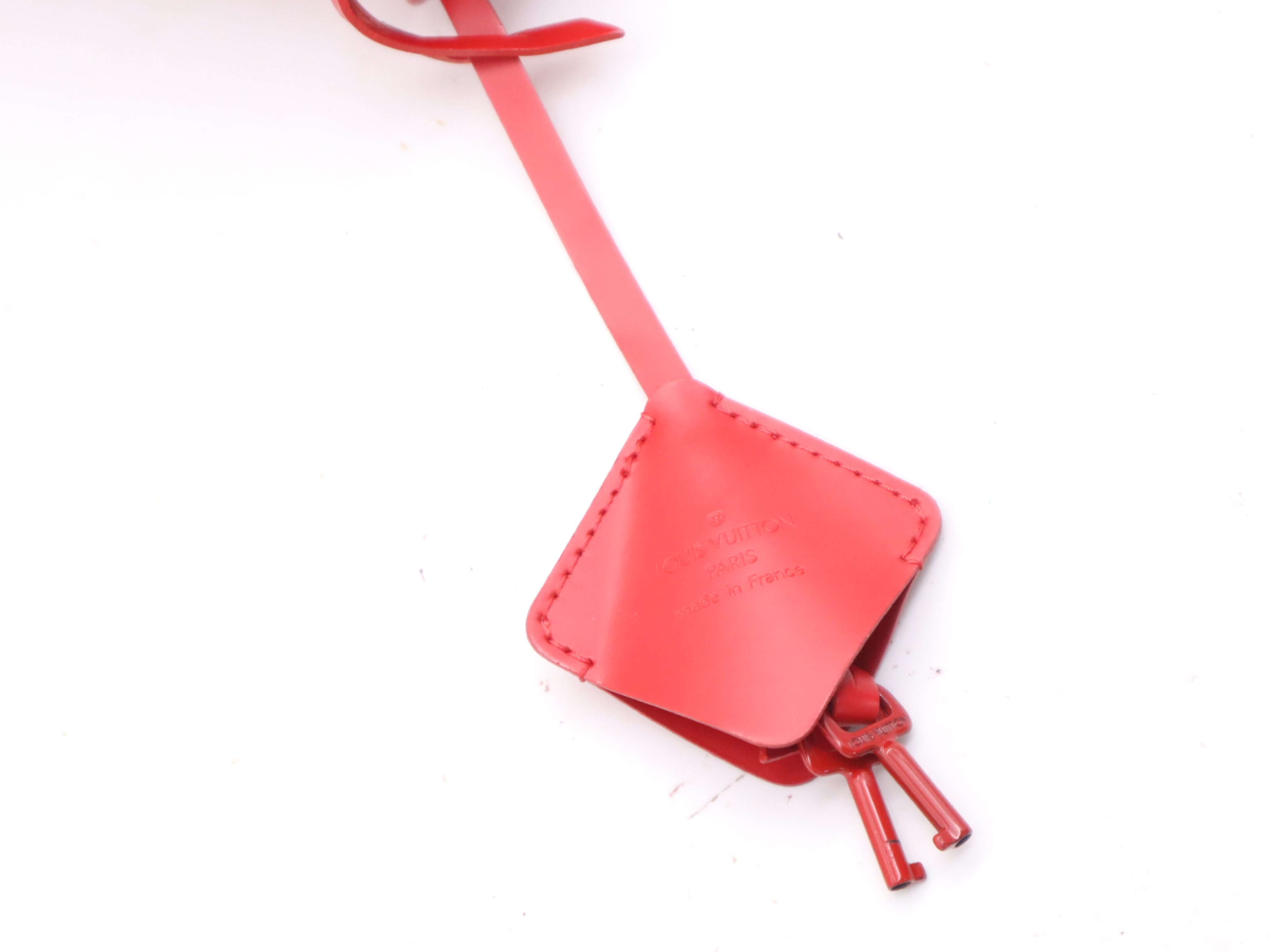 M92810 Monogram Matte Op Art Squarely Handbag — view 13