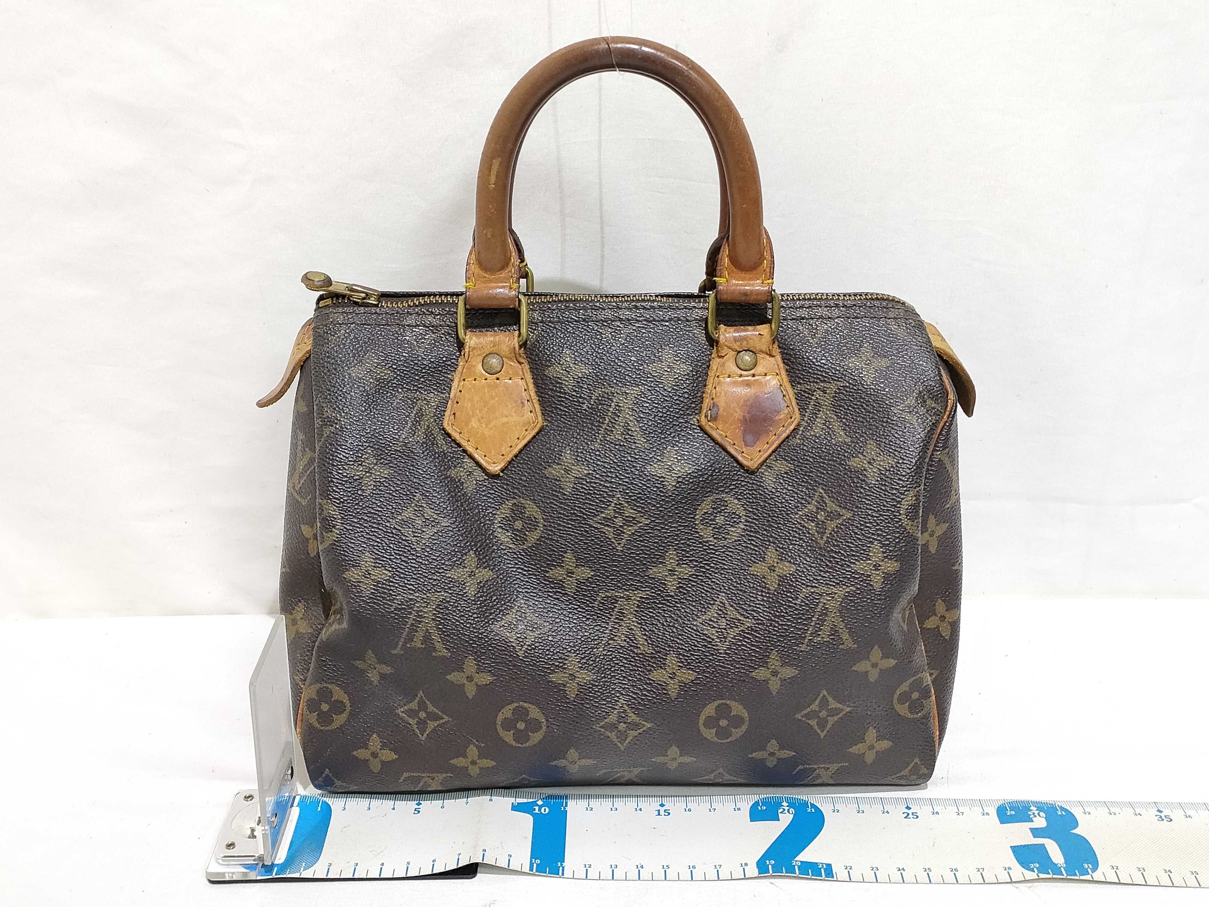 Monogram / Monogram / Handbag / PVC Handbag — view 2