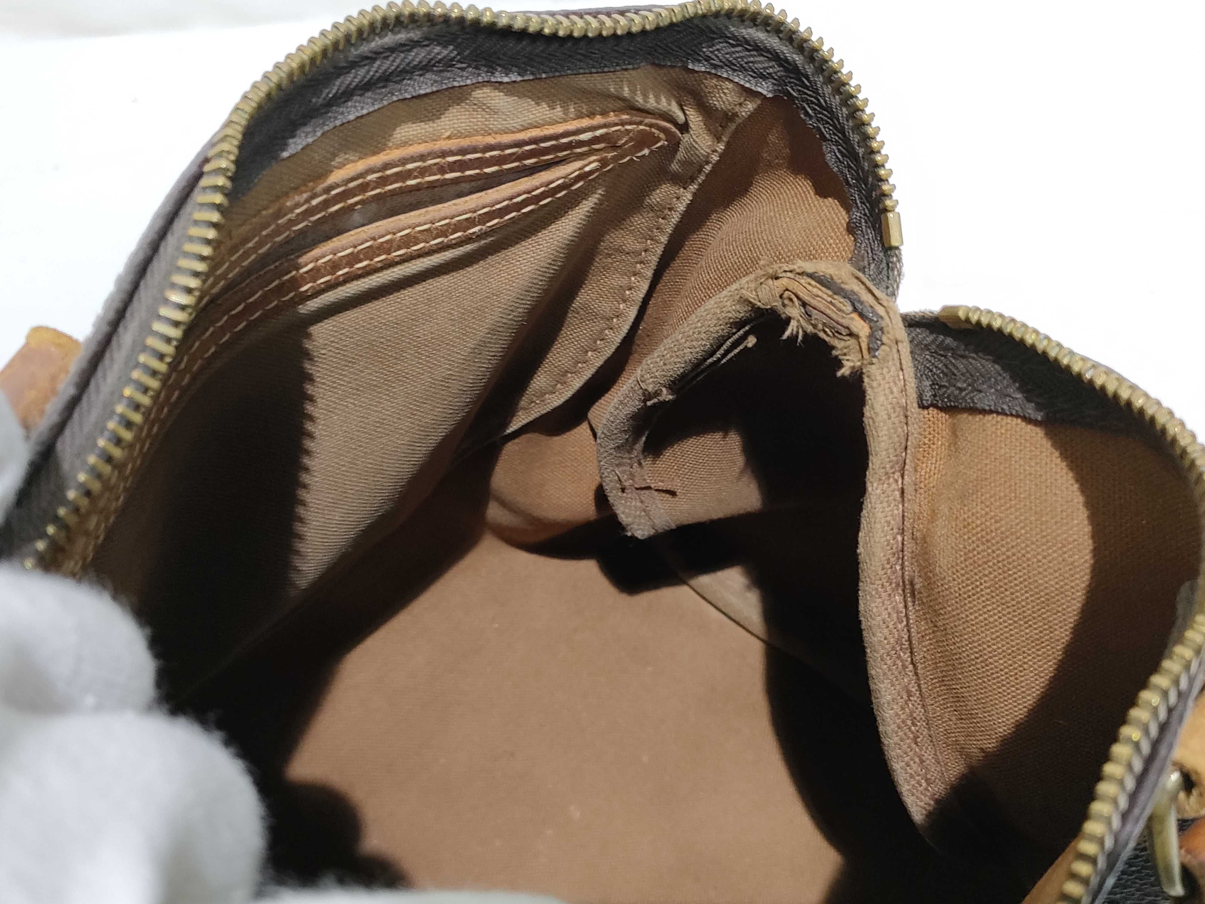 Monogram / Monogram / Handbag / PVC Handbag — view 11