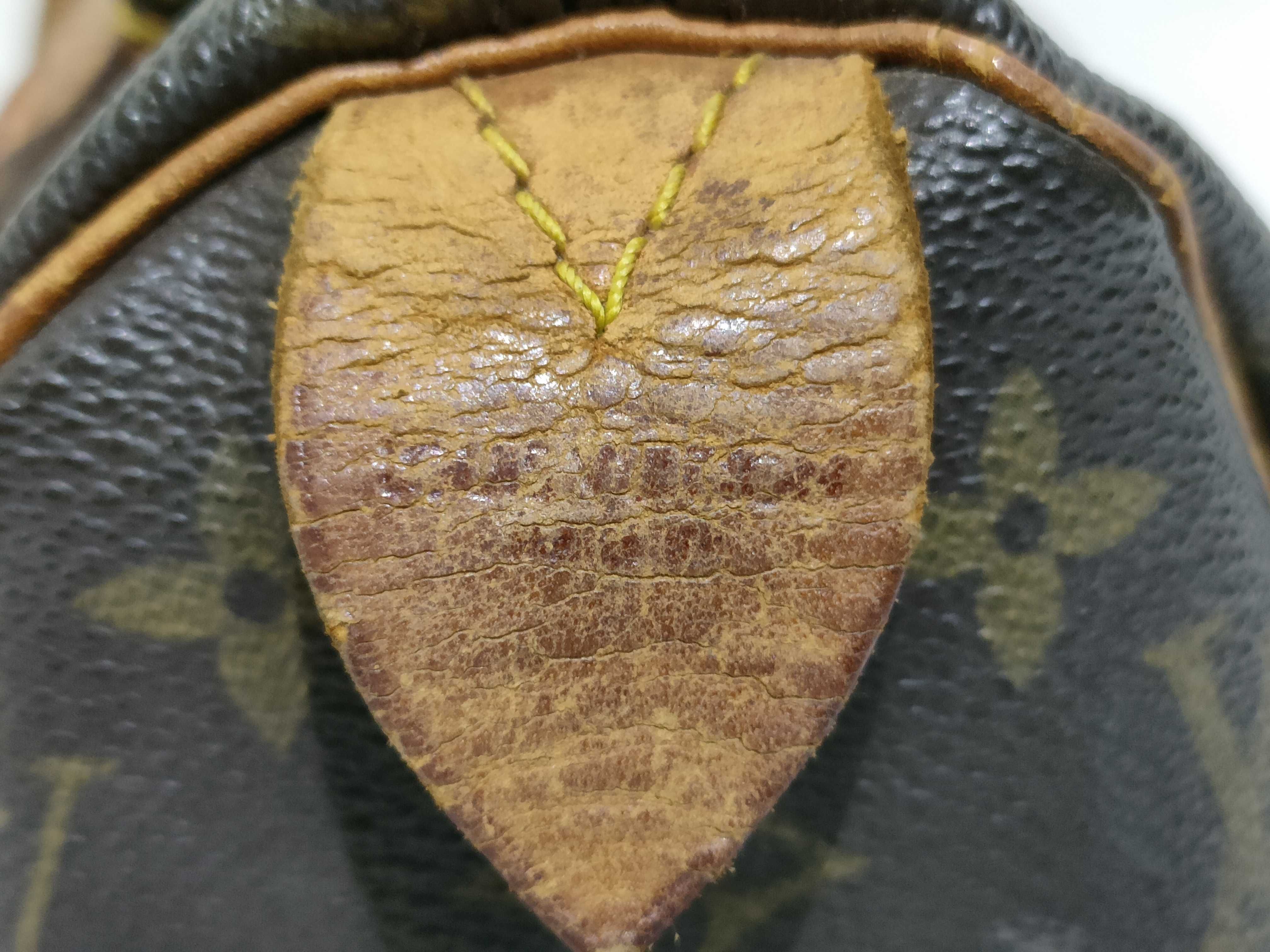 Monogram / Monogram / Handbag / PVC Handbag — view 12