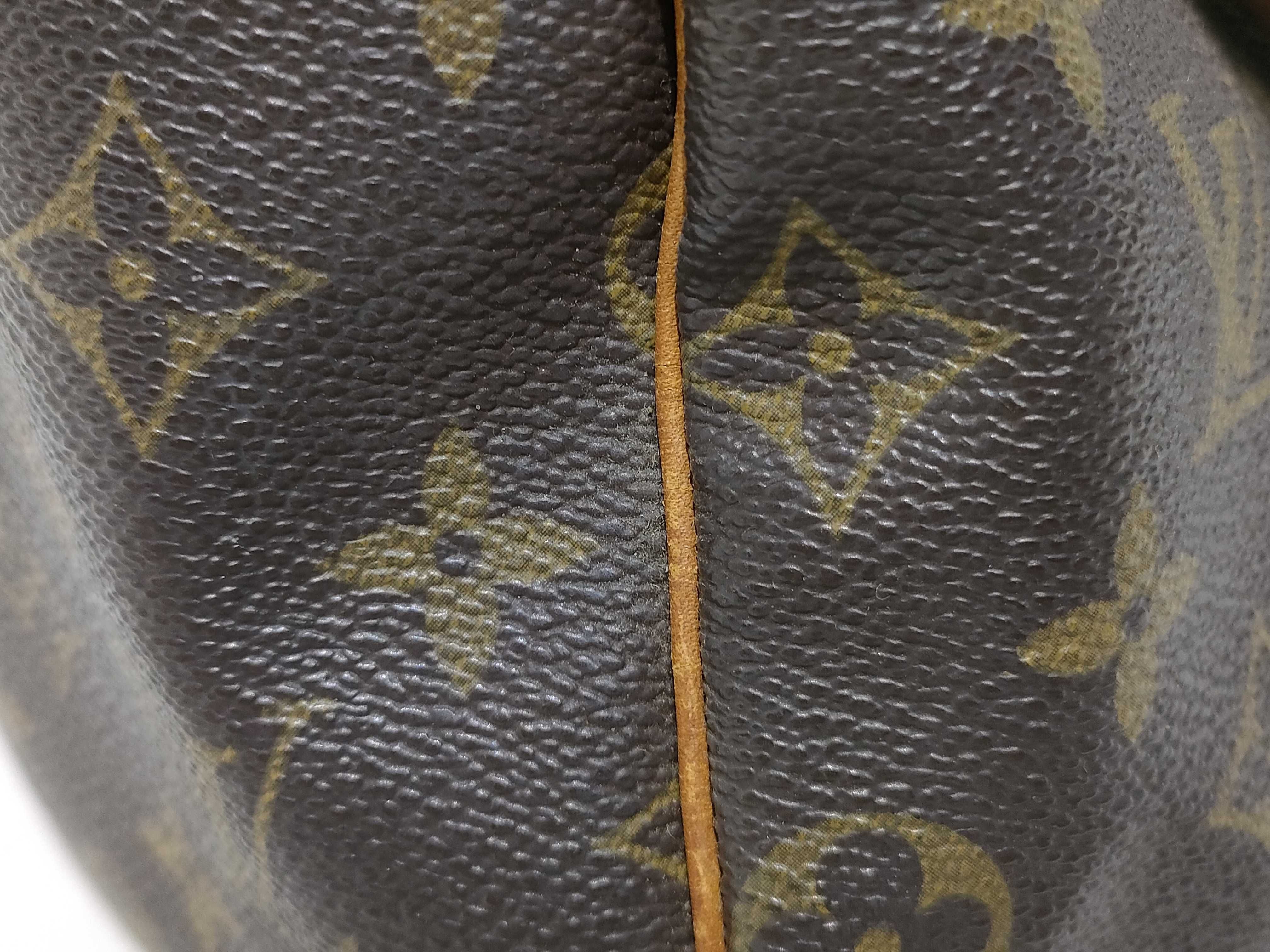 Monogram / Monogram / Handbag / PVC Handbag — view 13