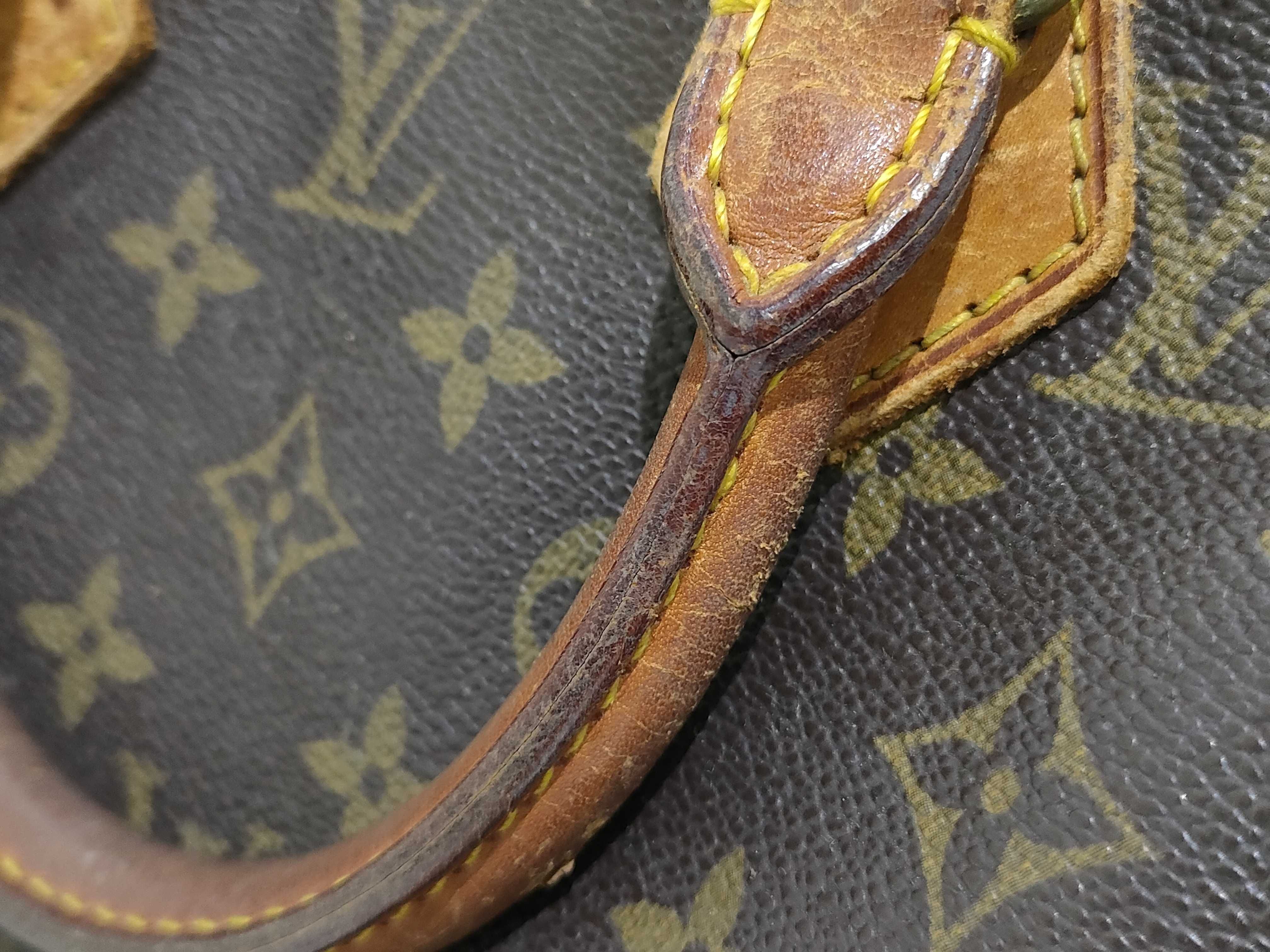 Monogram / Monogram / Handbag / PVC Handbag — view 14