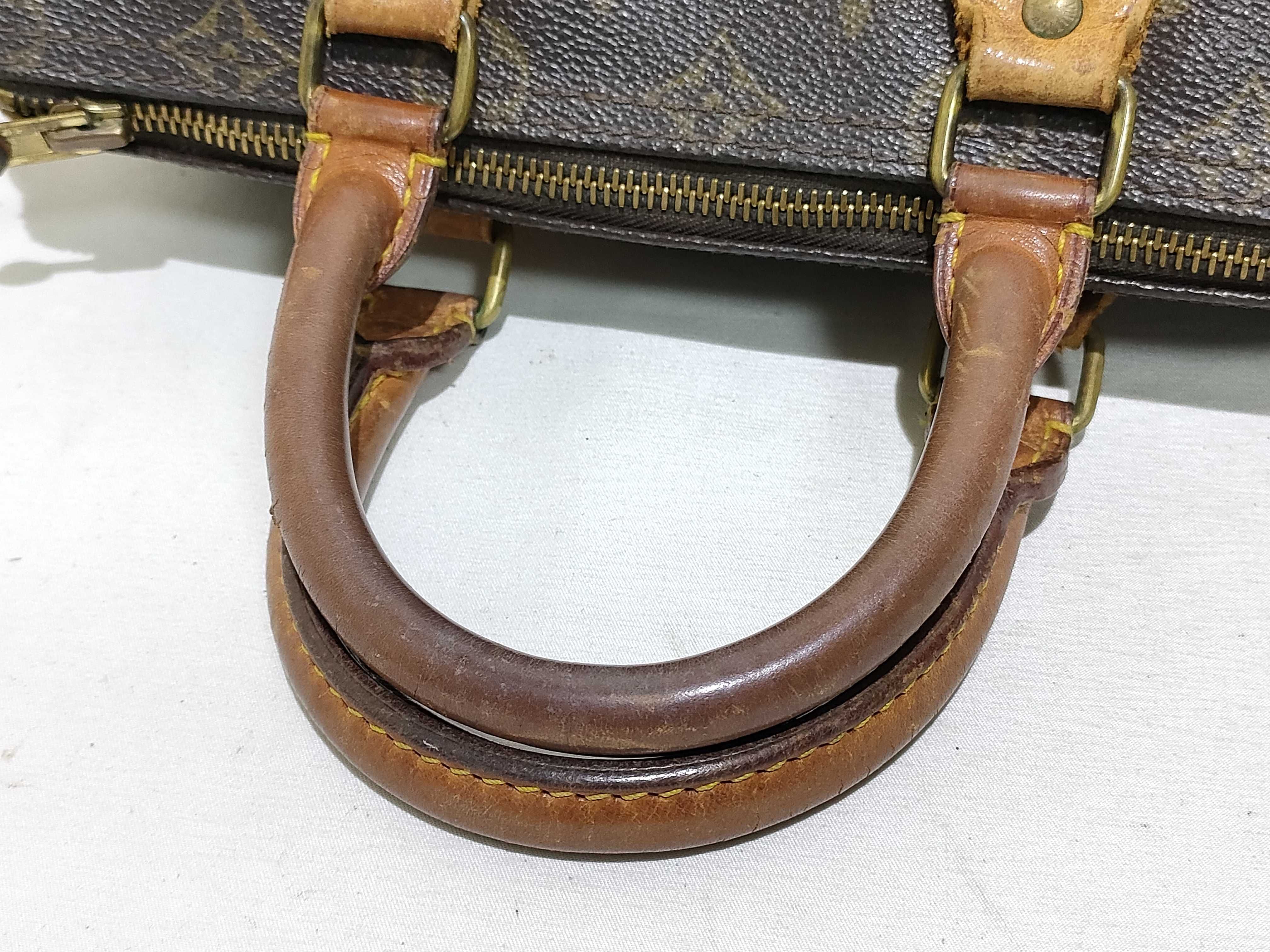 Monogram / Monogram / Handbag / PVC Handbag — view 3