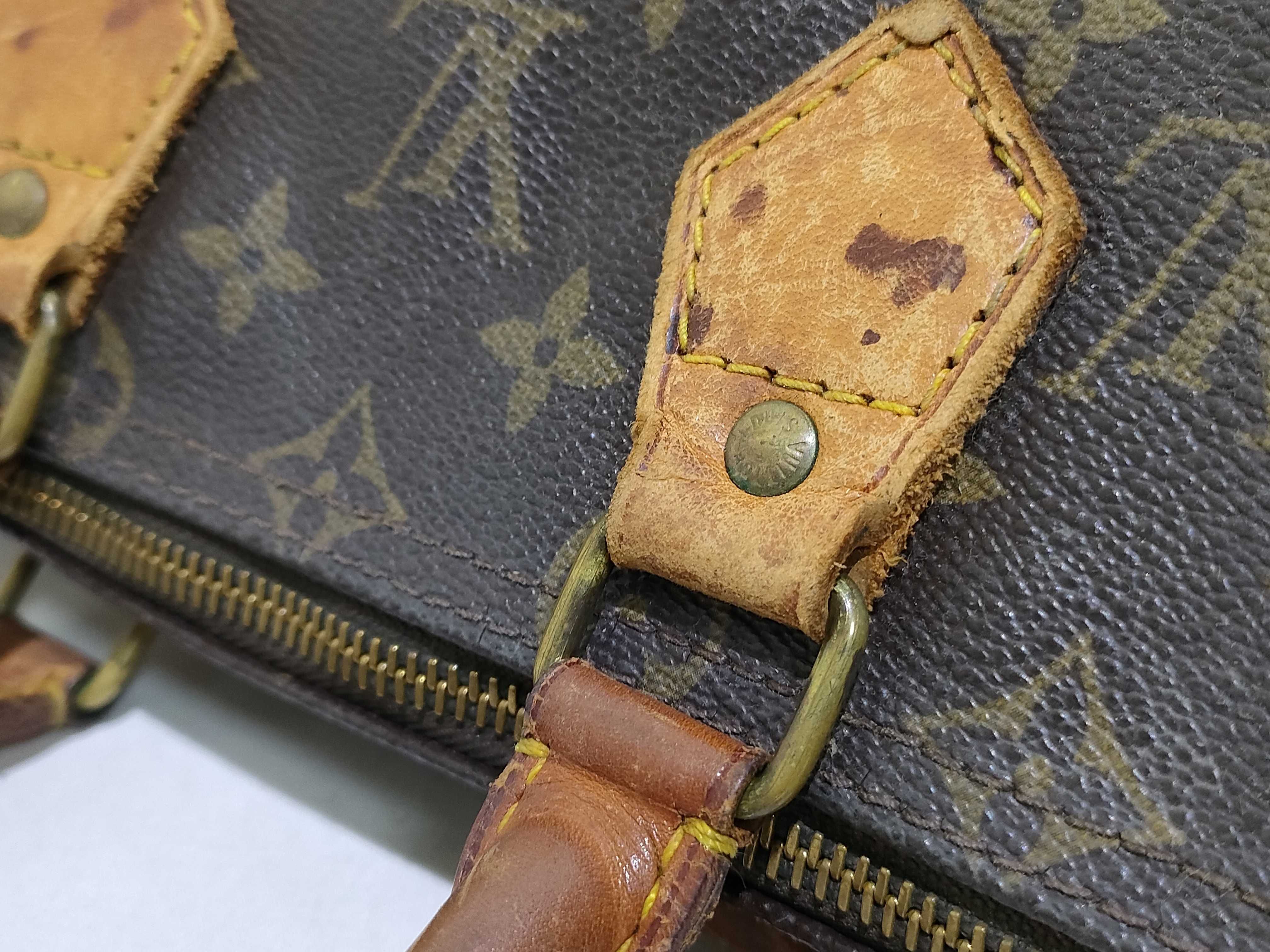 Monogram / Monogram / Handbag / PVC Handbag — view 5