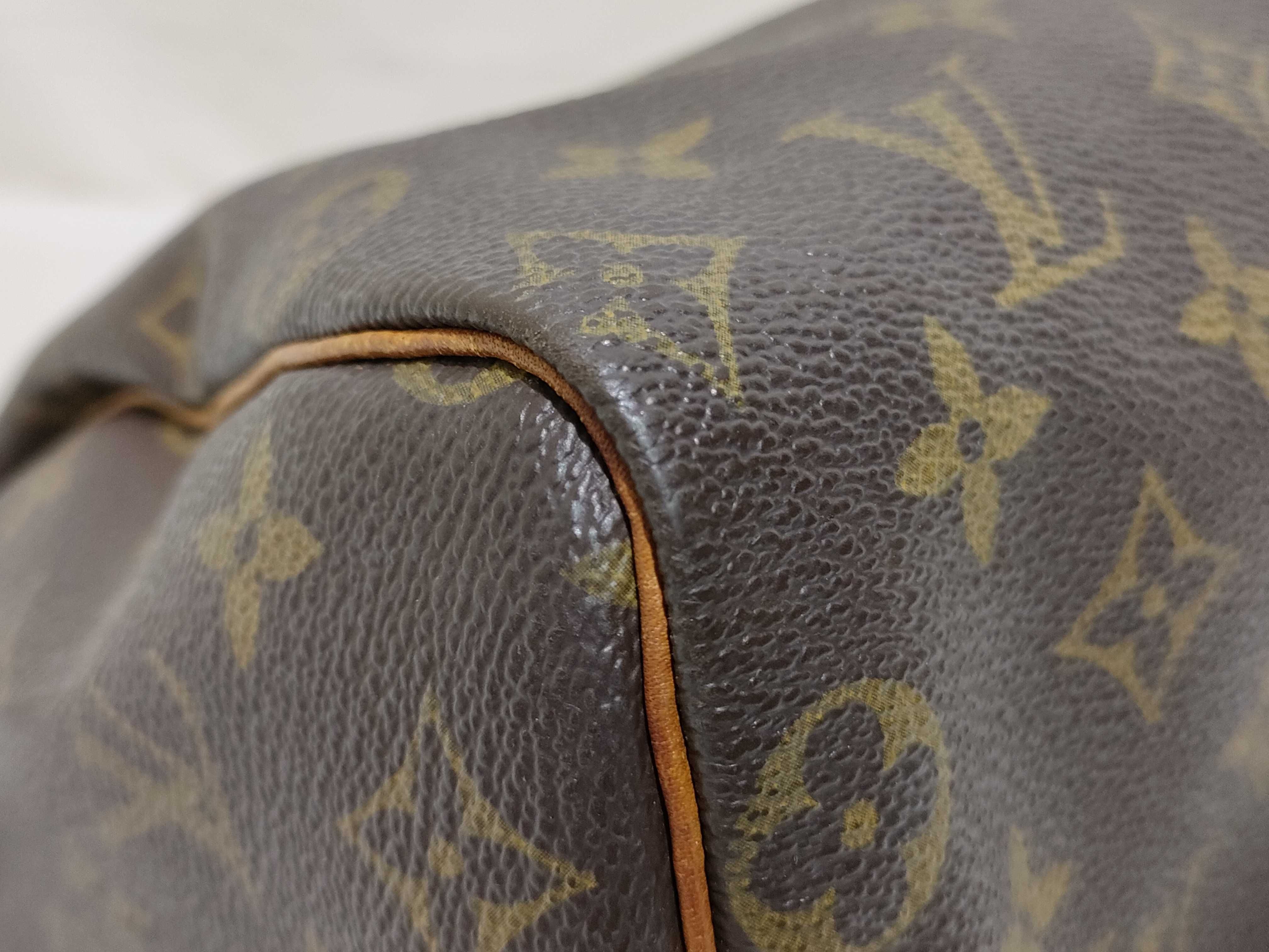 Monogram / Monogram / Handbag / PVC Handbag — view 6