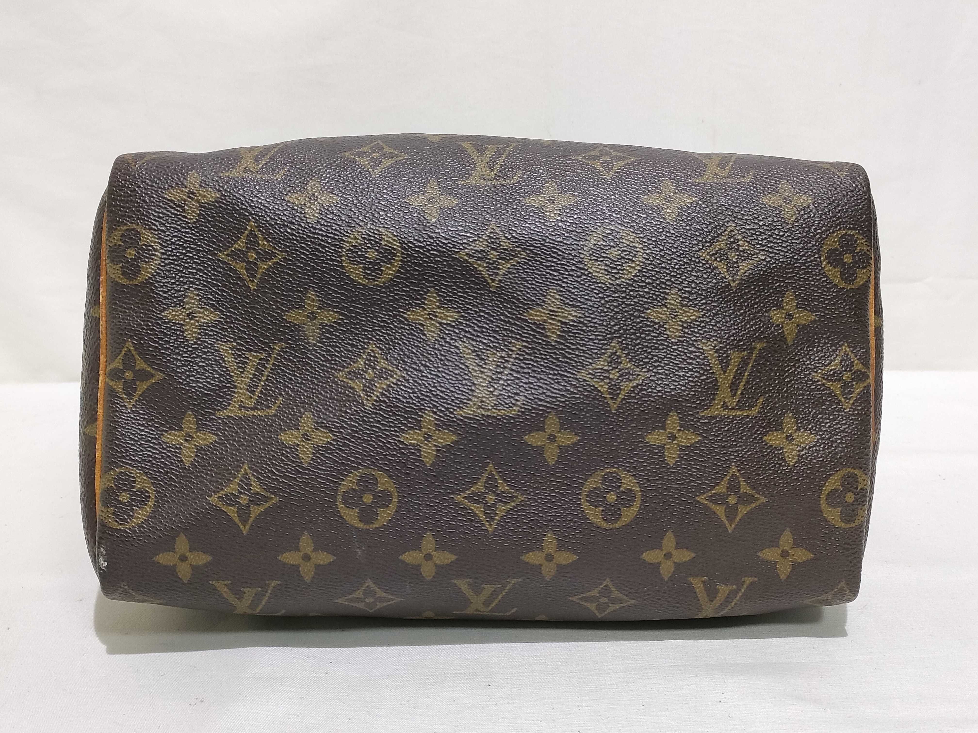 Monogram / Monogram / Handbag / PVC Handbag — view 7