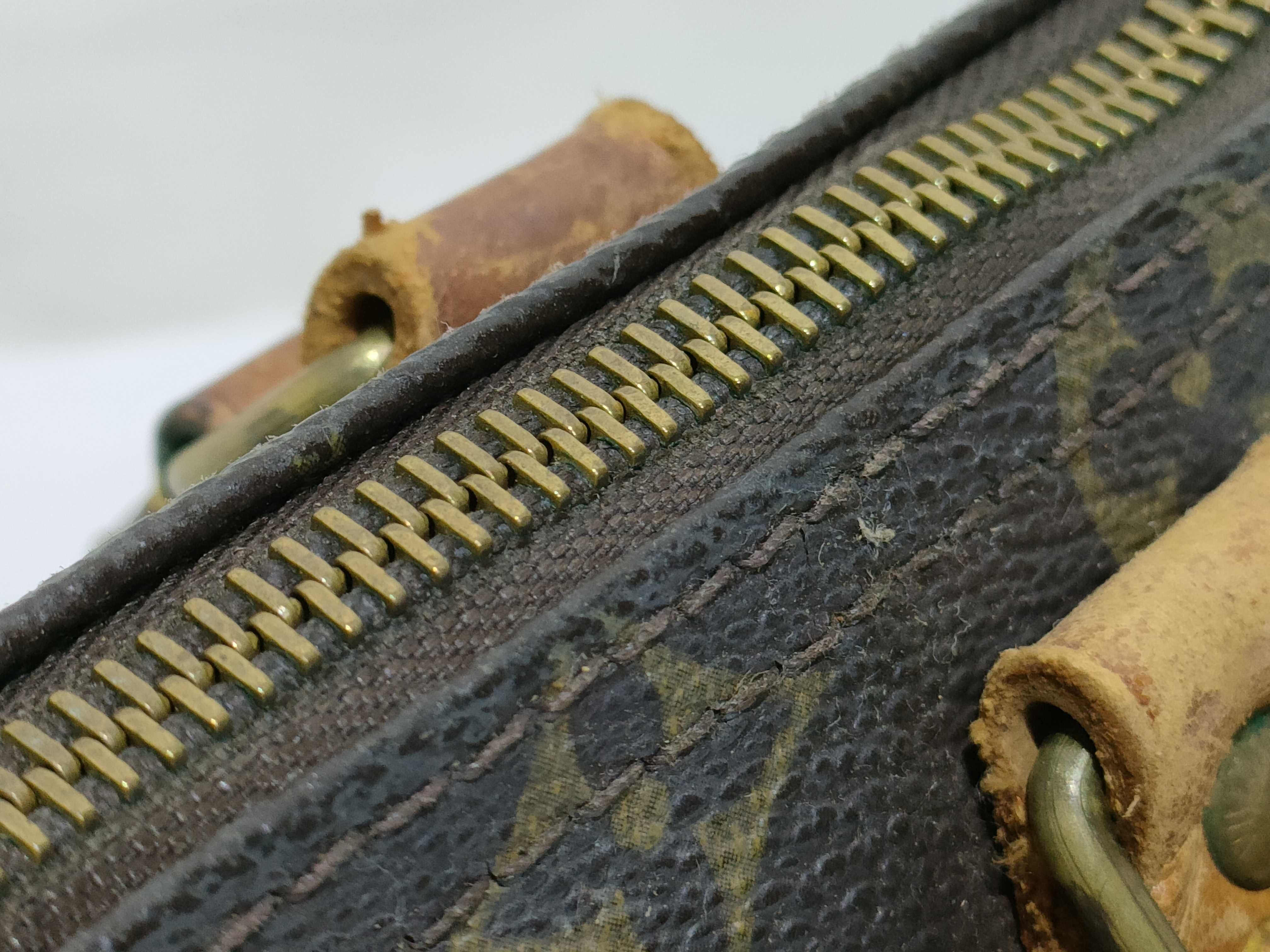 Monogram / Monogram / Handbag / PVC Handbag — view 8