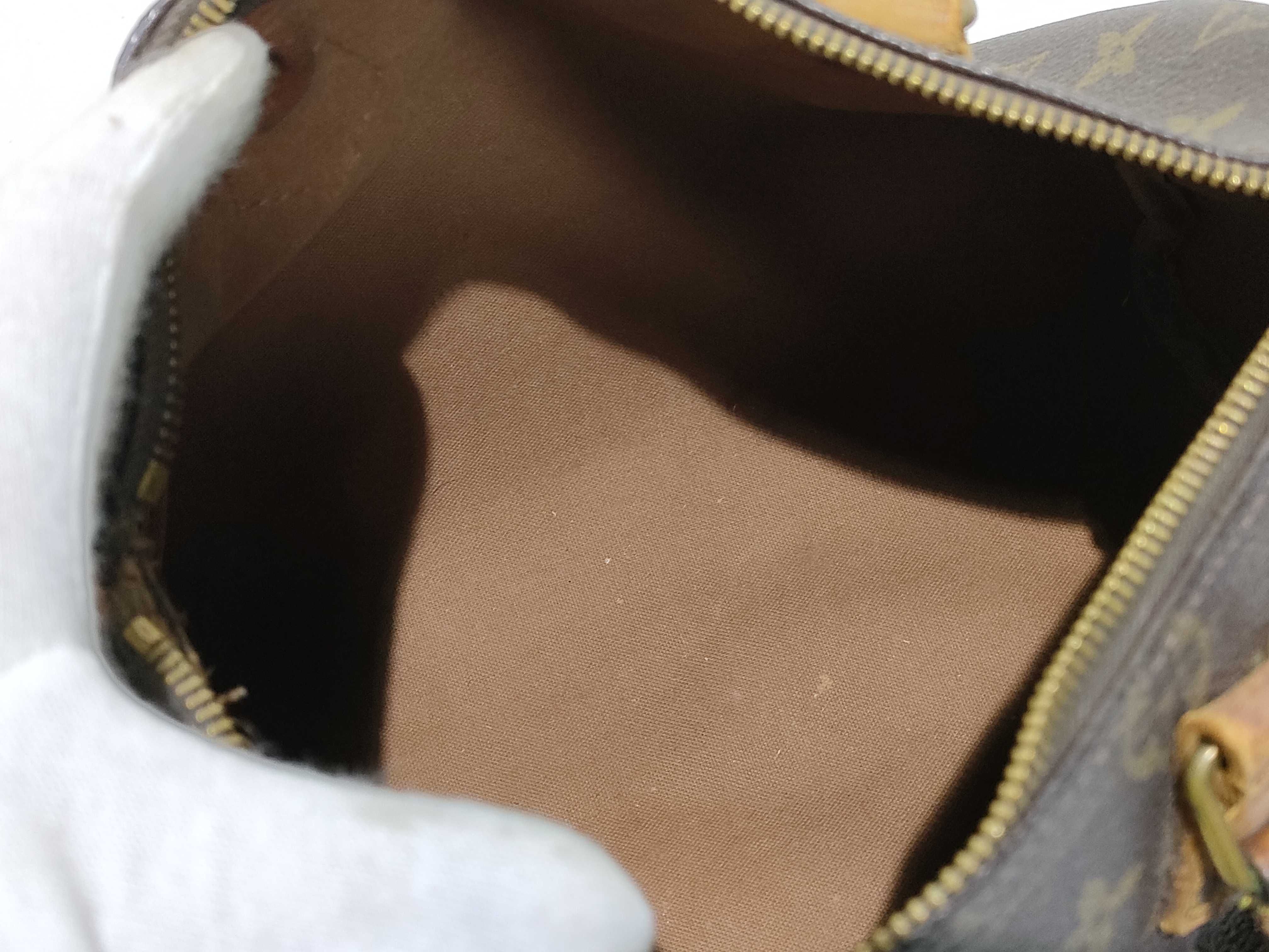 Monogram / Monogram / Handbag / PVC Handbag — view 9