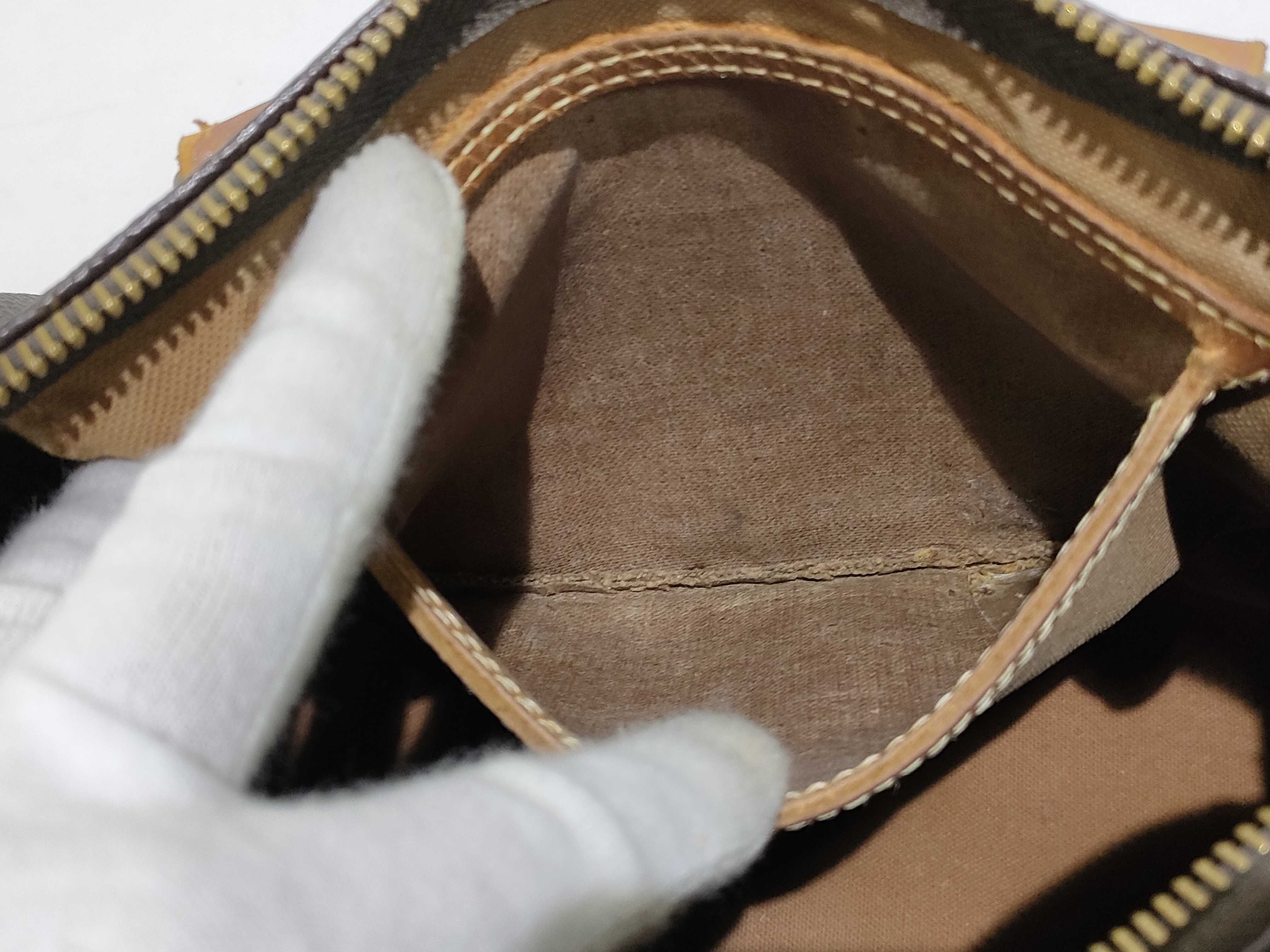 Monogram / Monogram / Handbag / PVC Handbag — view 10