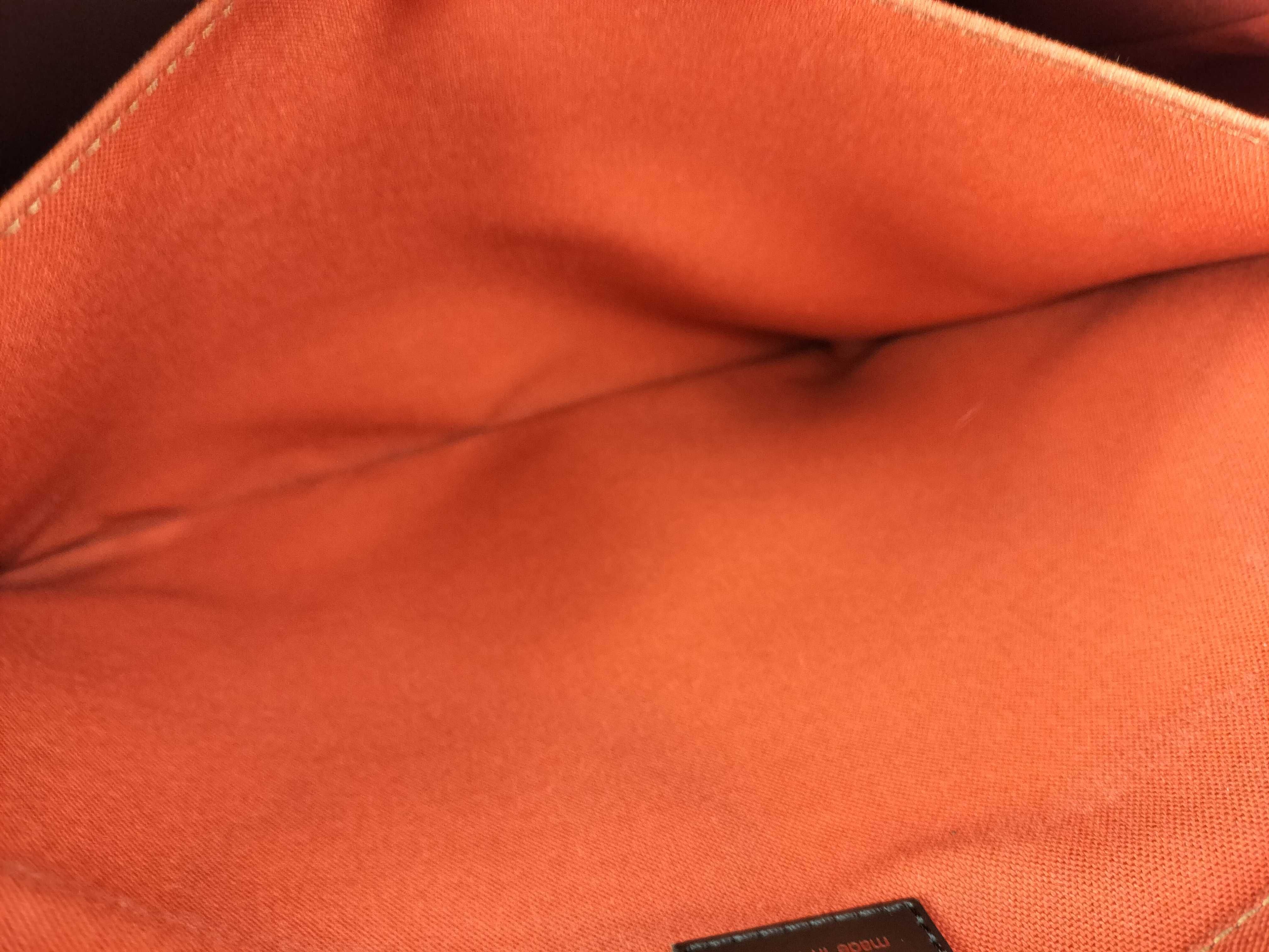 Damier Bastille Shoulder Bag — view 11