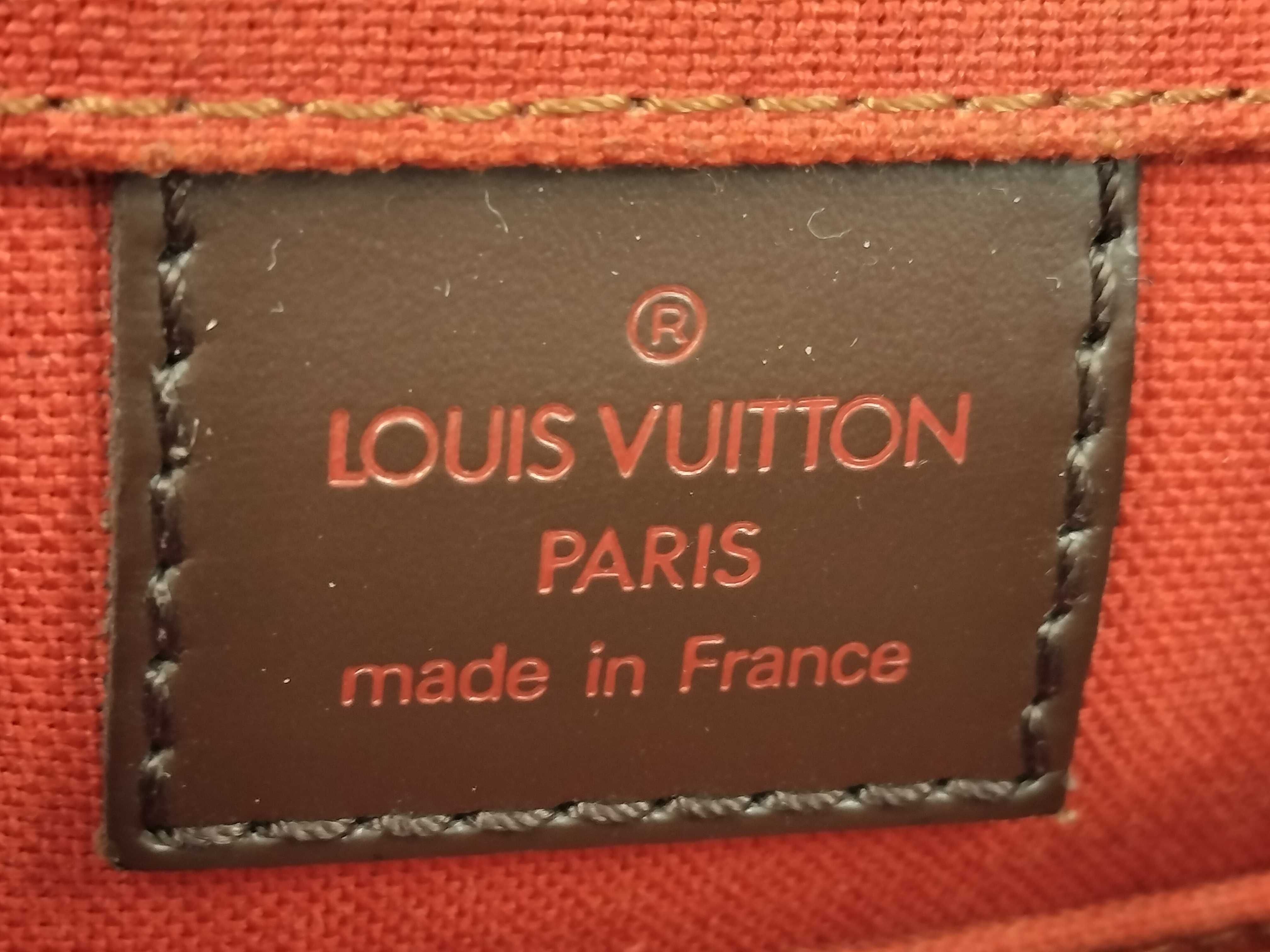 Damier Bastille Shoulder Bag — view 12
