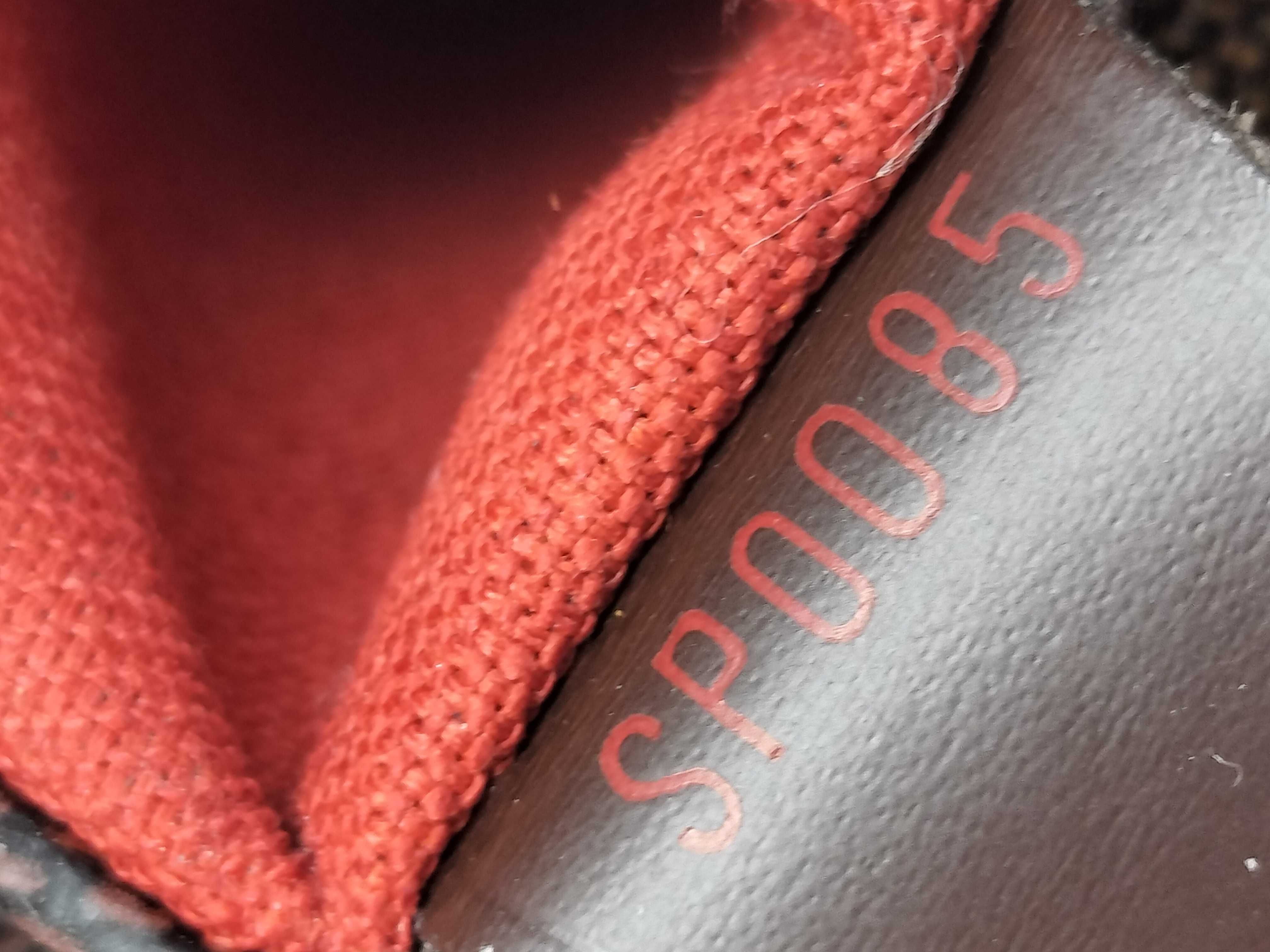 Damier Bastille Shoulder Bag — view 14