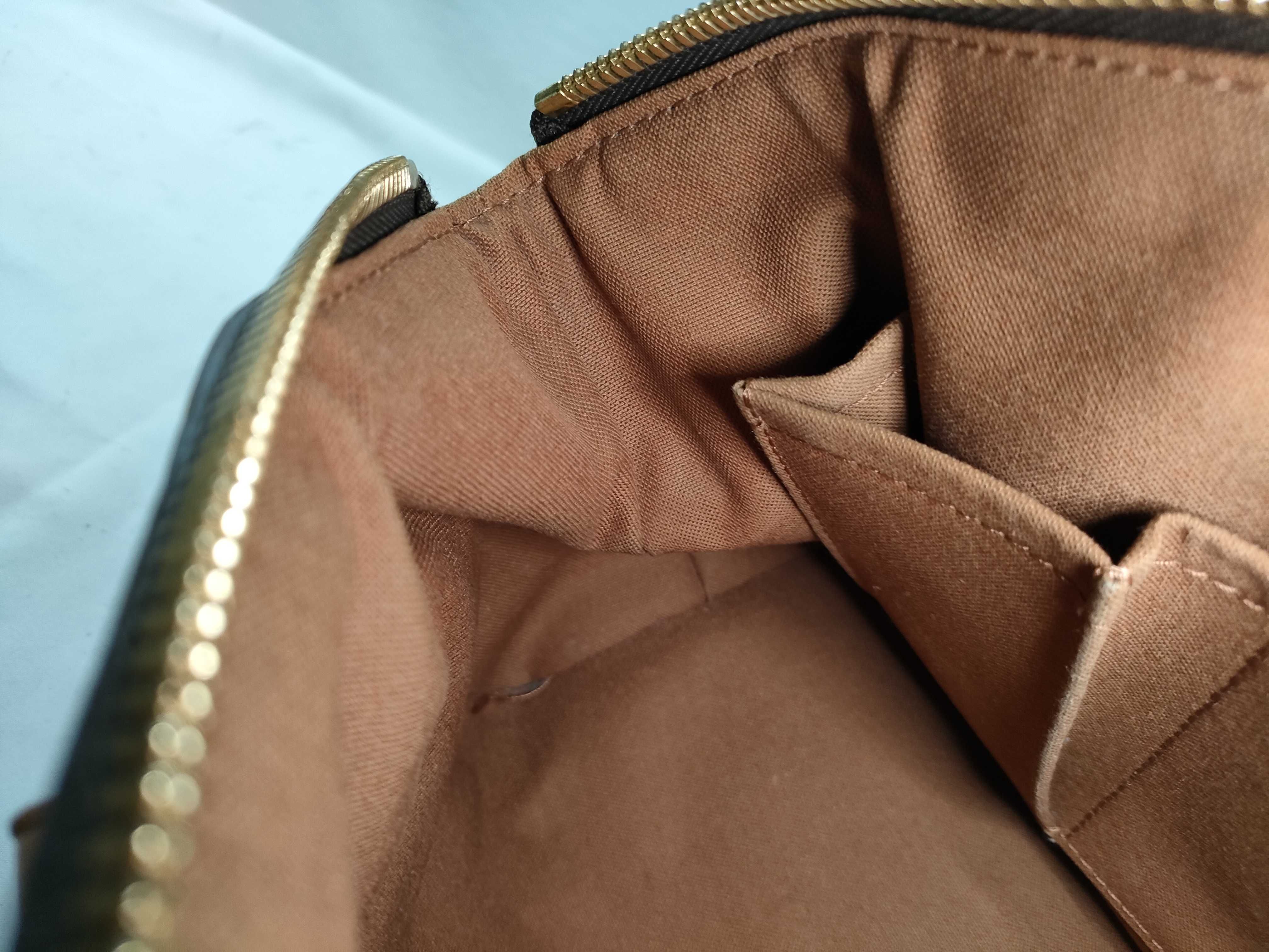 Monogram Tivoli PM Handbag — view 11