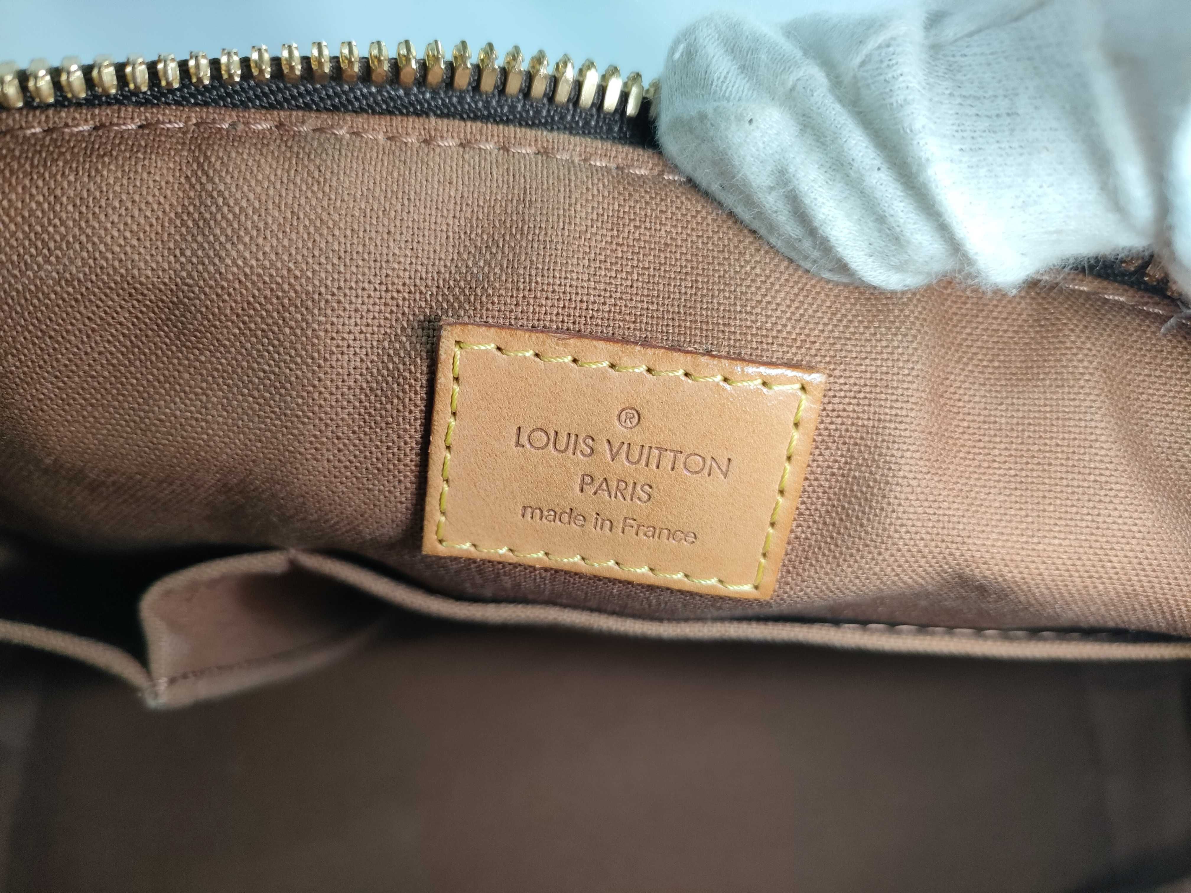 Monogram Tivoli PM Handbag — view 12