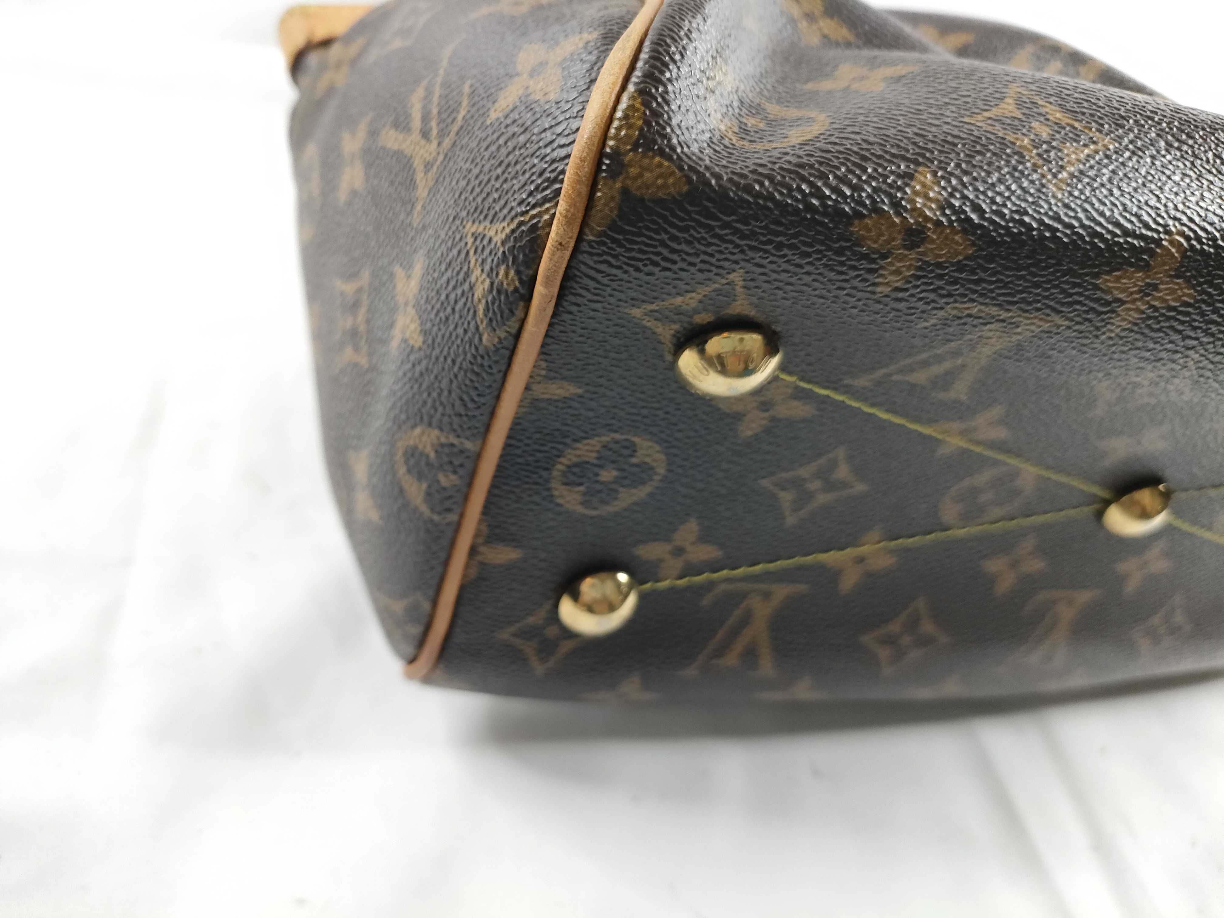 Monogram Tivoli PM Handbag — view 3