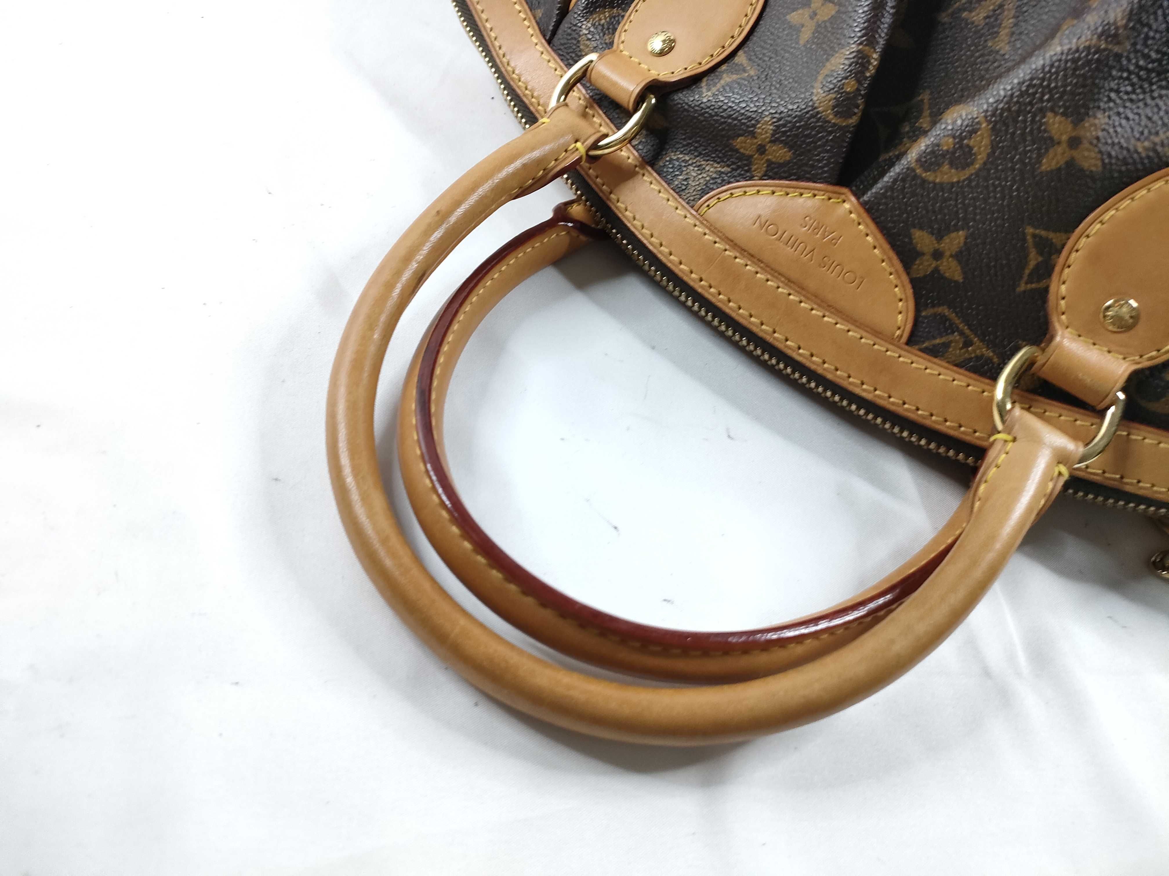 Monogram Tivoli PM Handbag — view 6