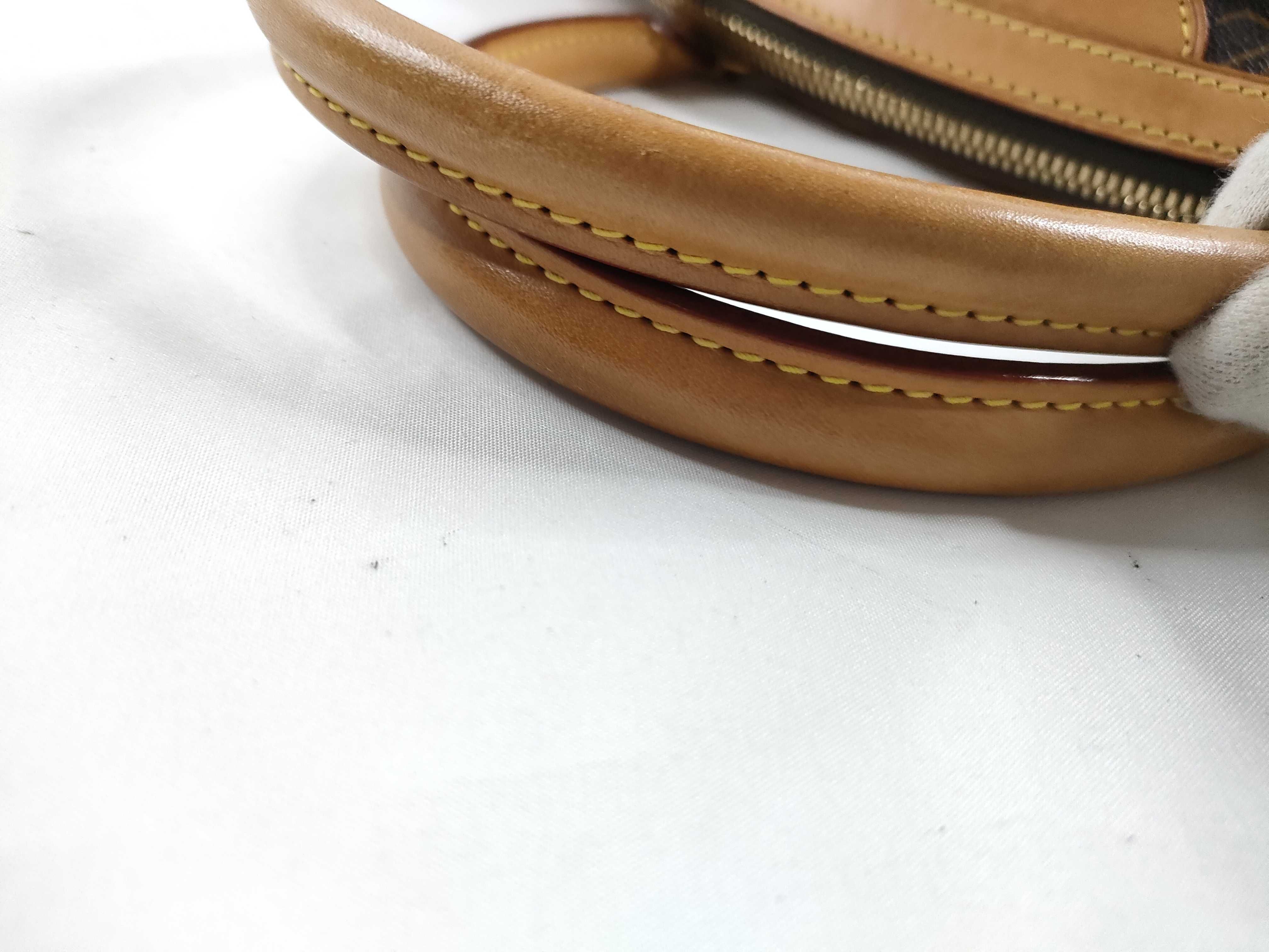 Monogram Tivoli PM Handbag — view 7