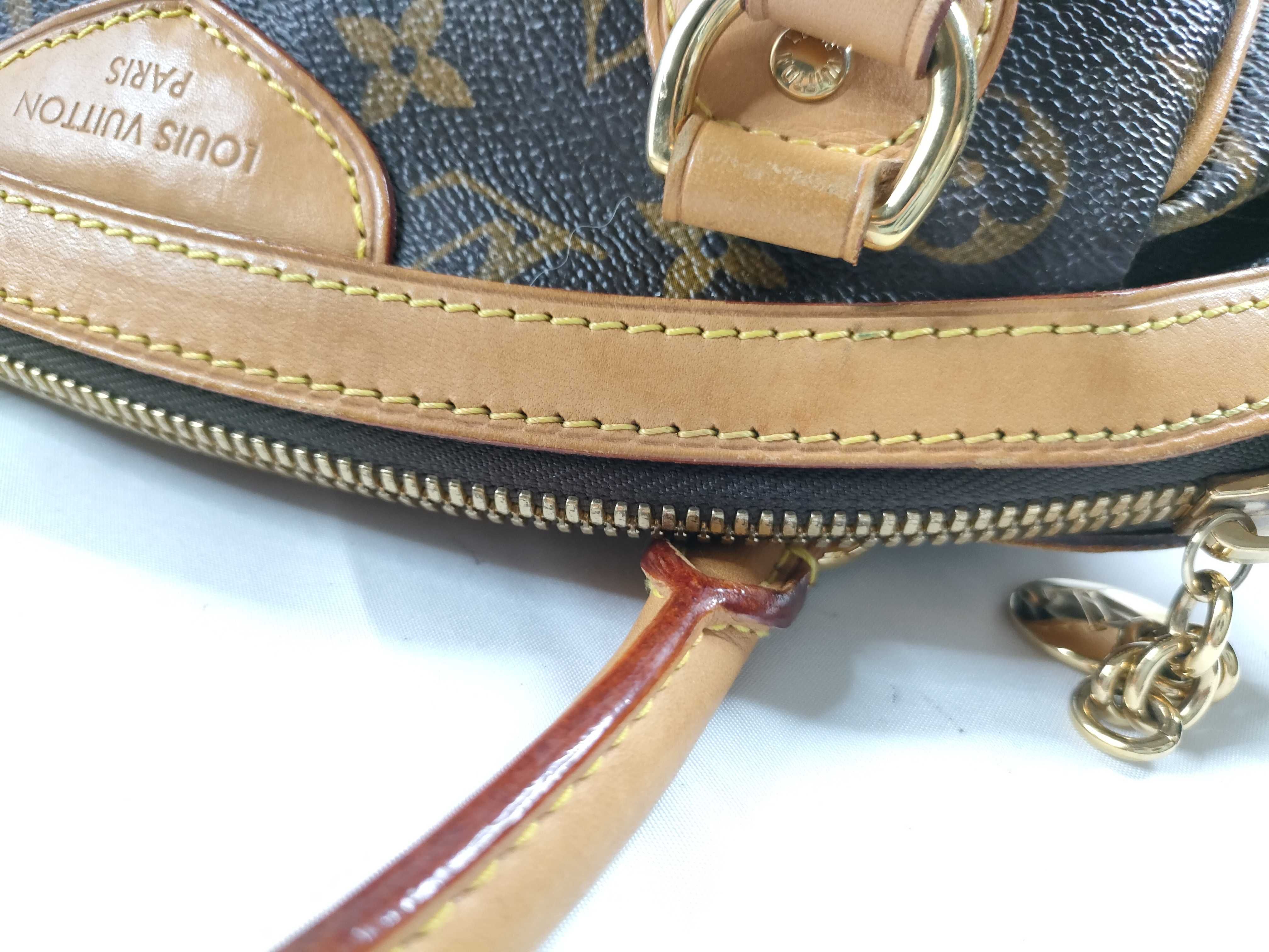 Monogram Tivoli PM Handbag — view 8