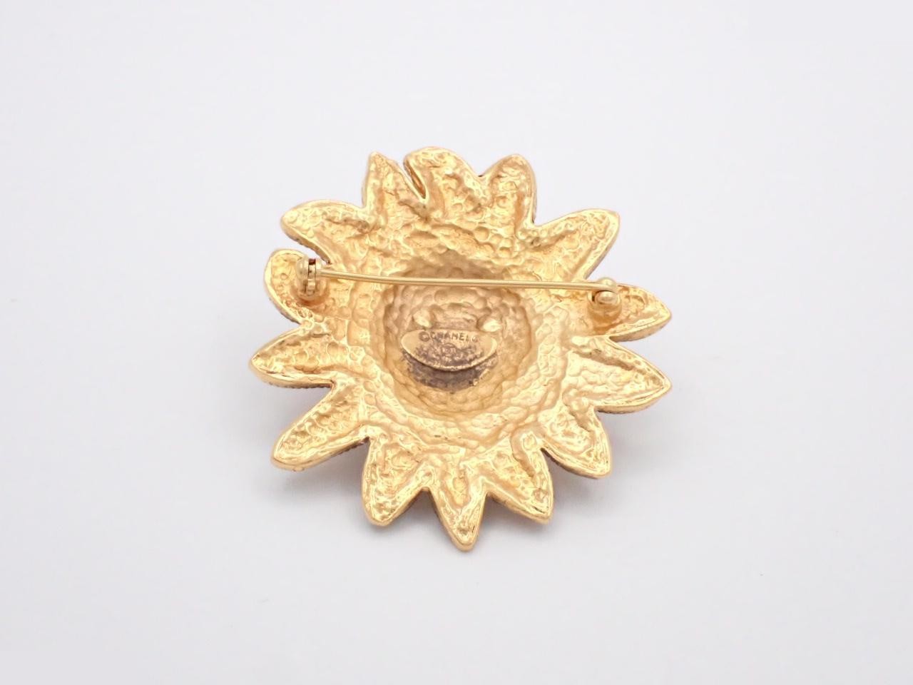 Coco Mark Gold — view 2
