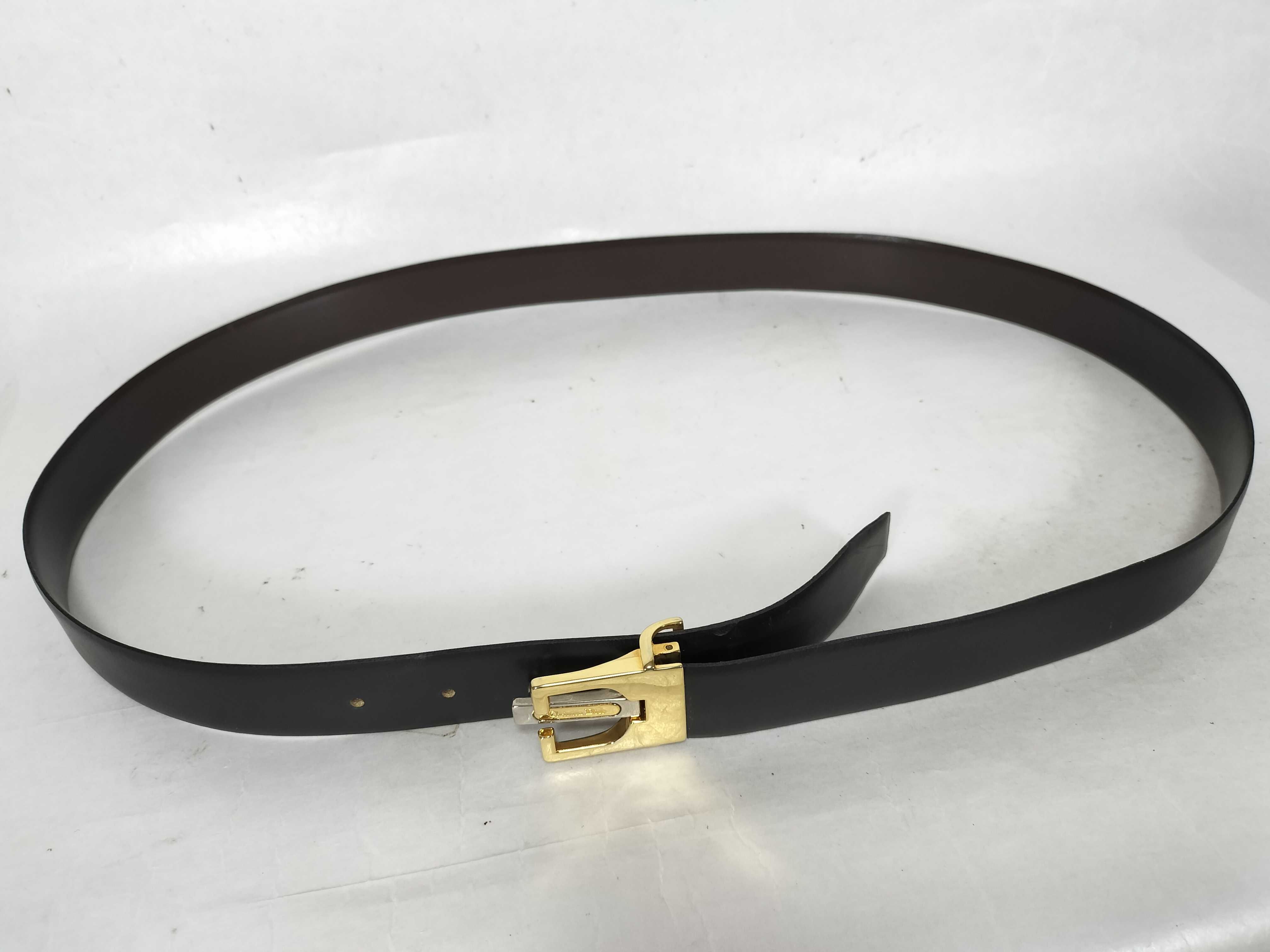 leather belt. — view 4