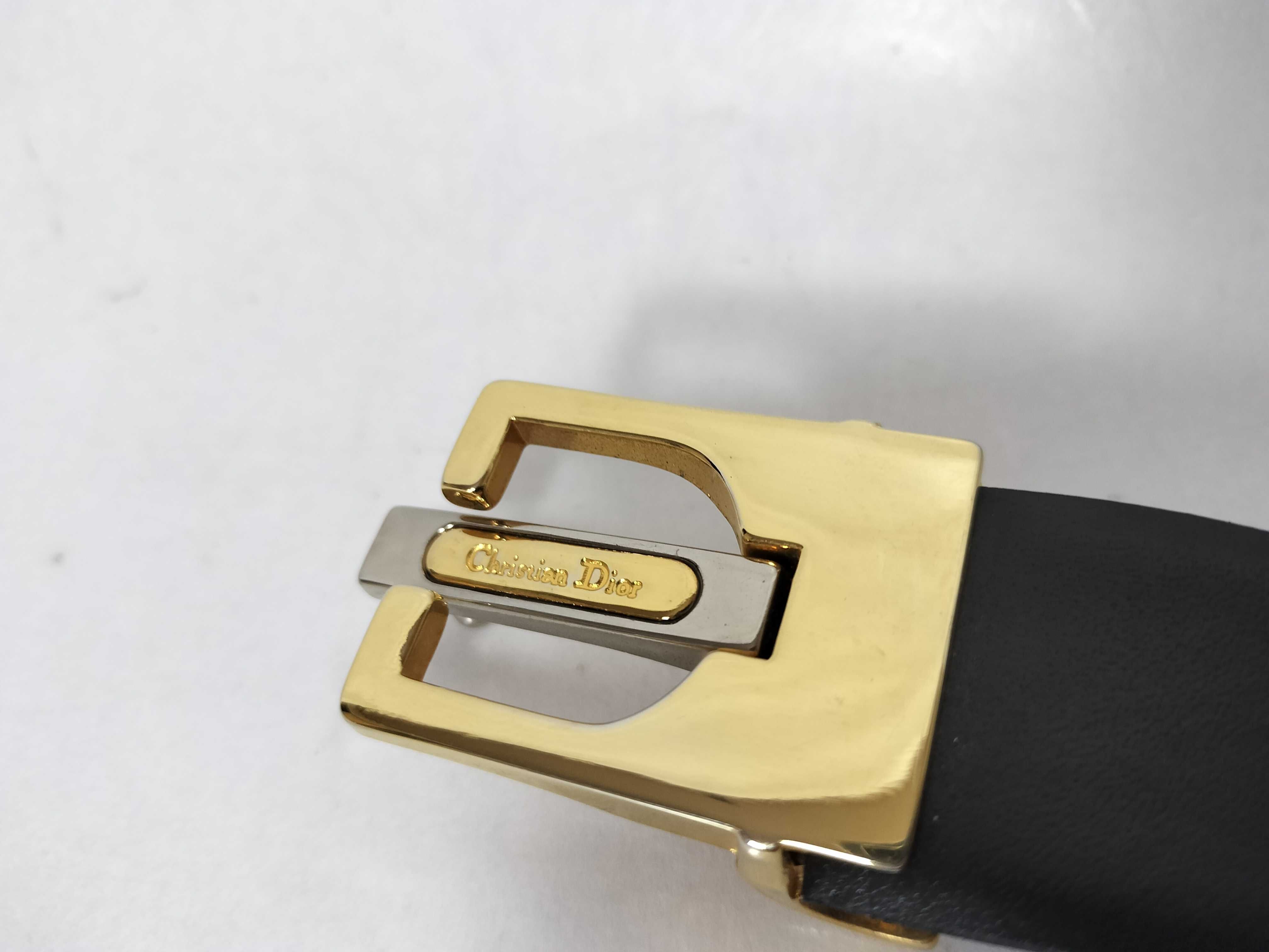 leather belt. — view 7