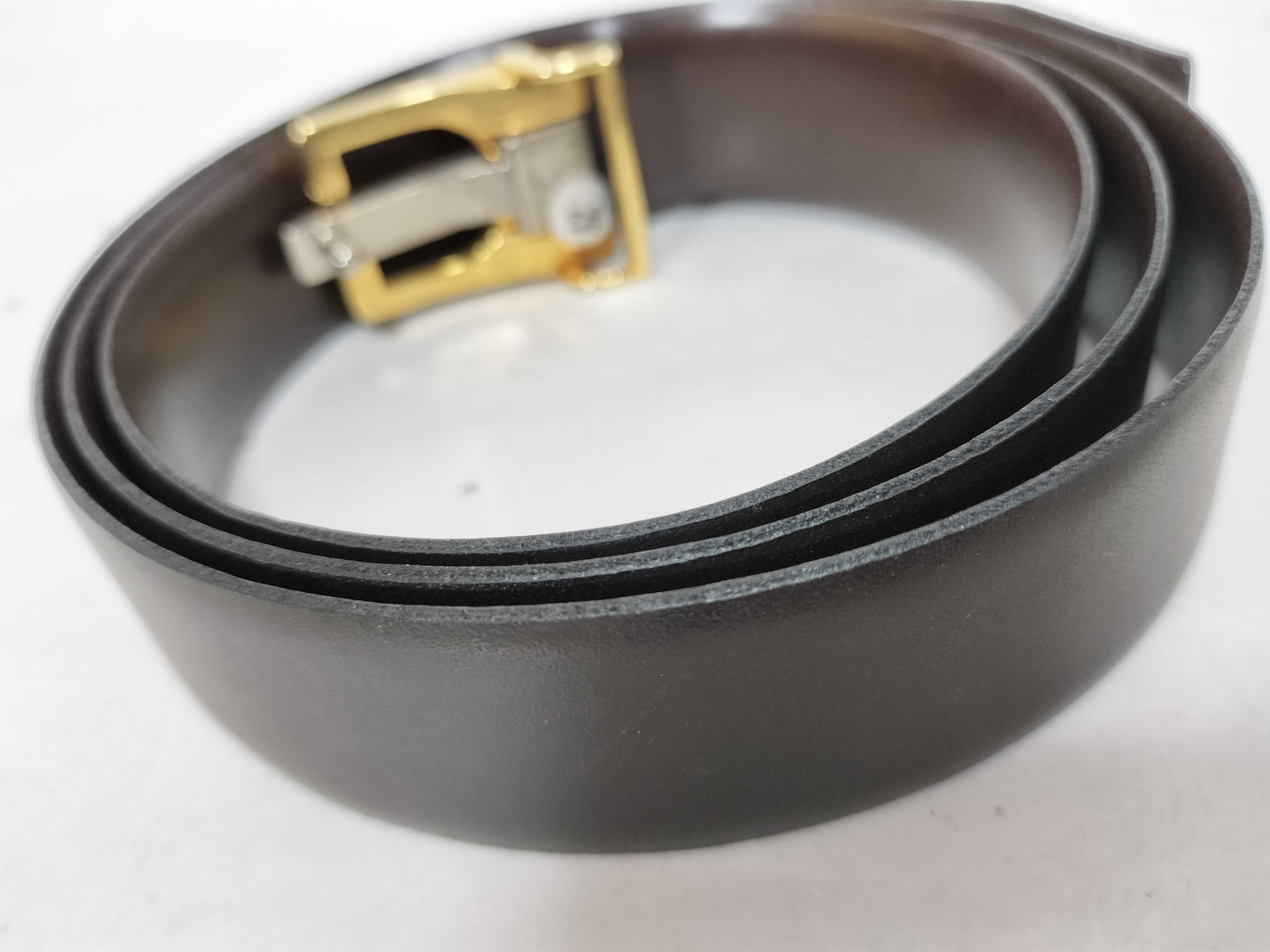 leather belt. — view 9