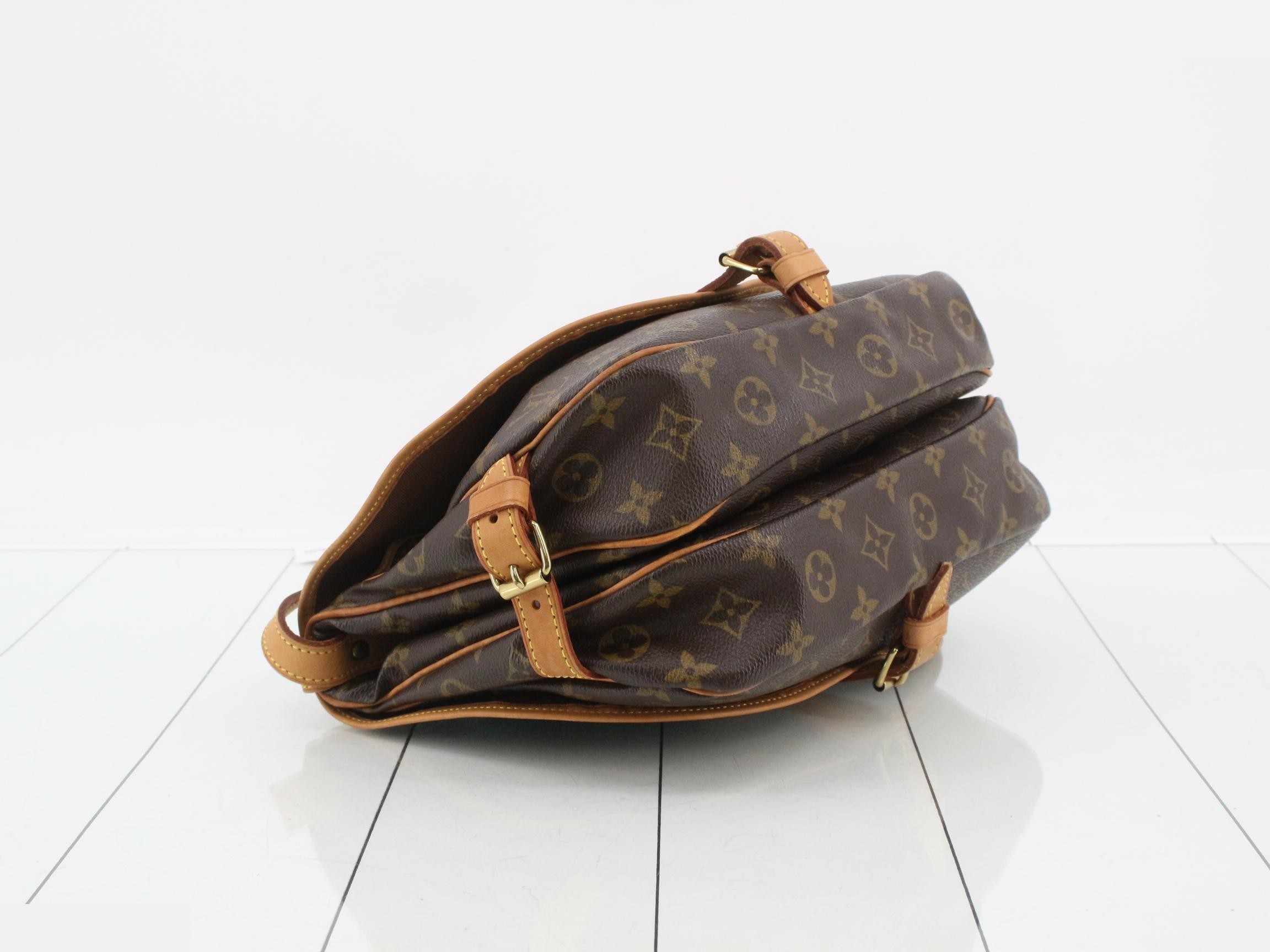 Saumur 30 MB0033 (with storage bag) — view 5