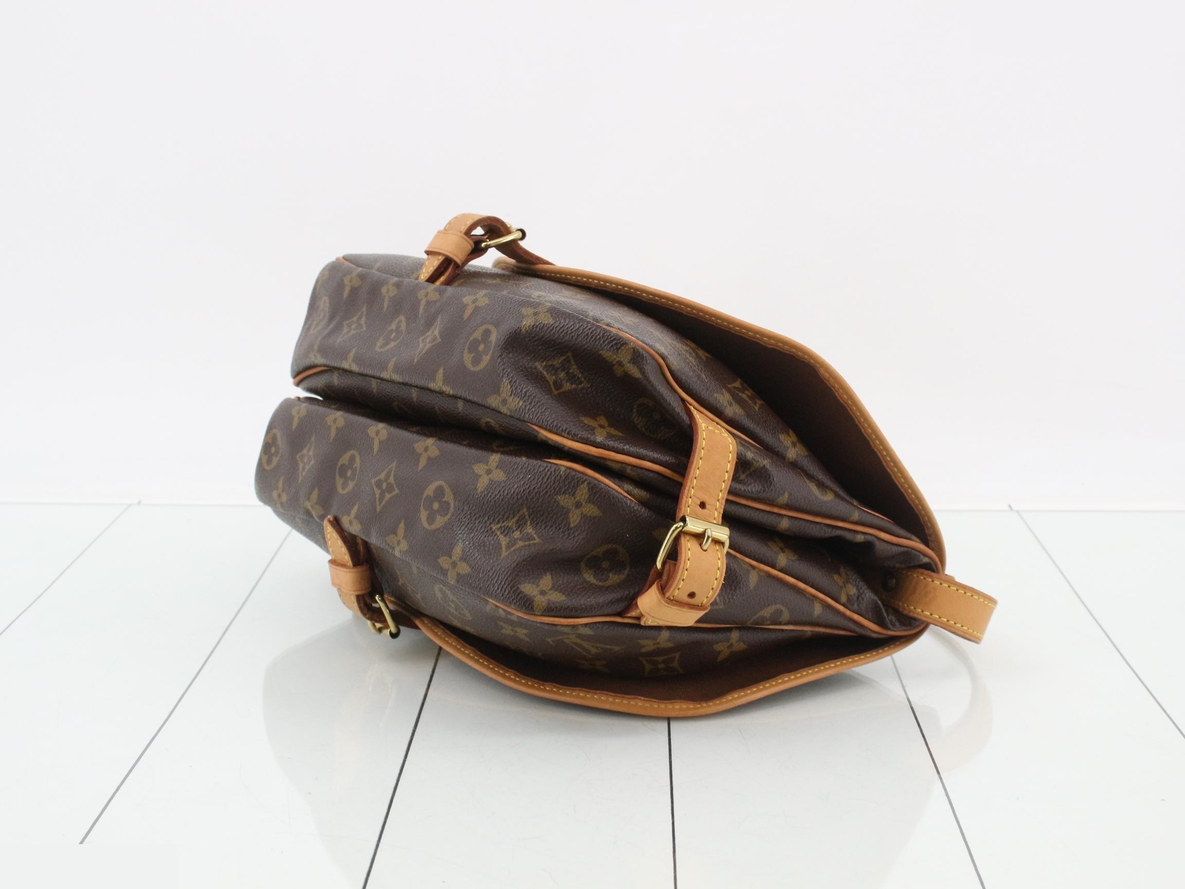 Saumur 30 MB0033 (with storage bag) — view 6