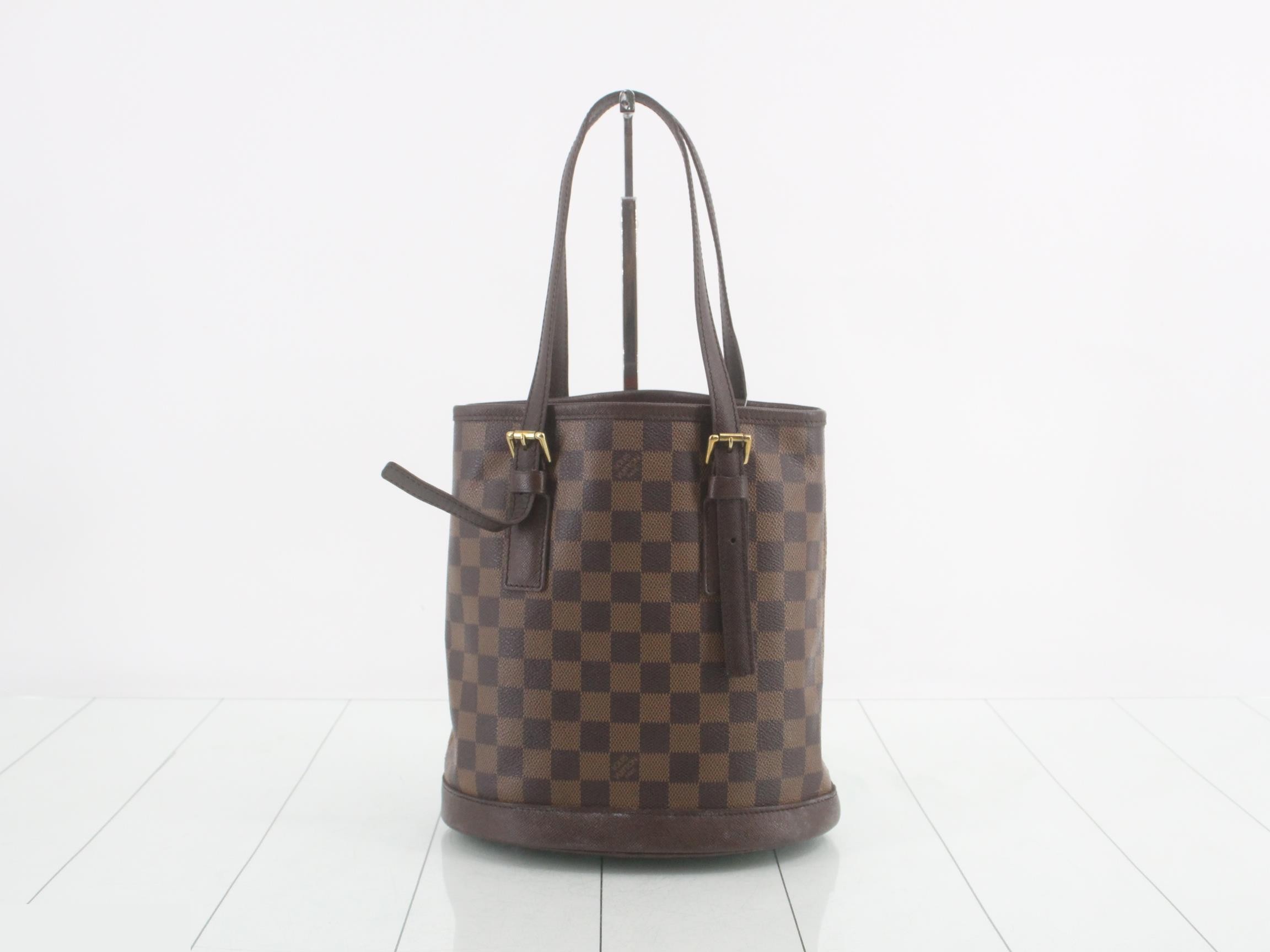 Damier Mare handbag — view 2
