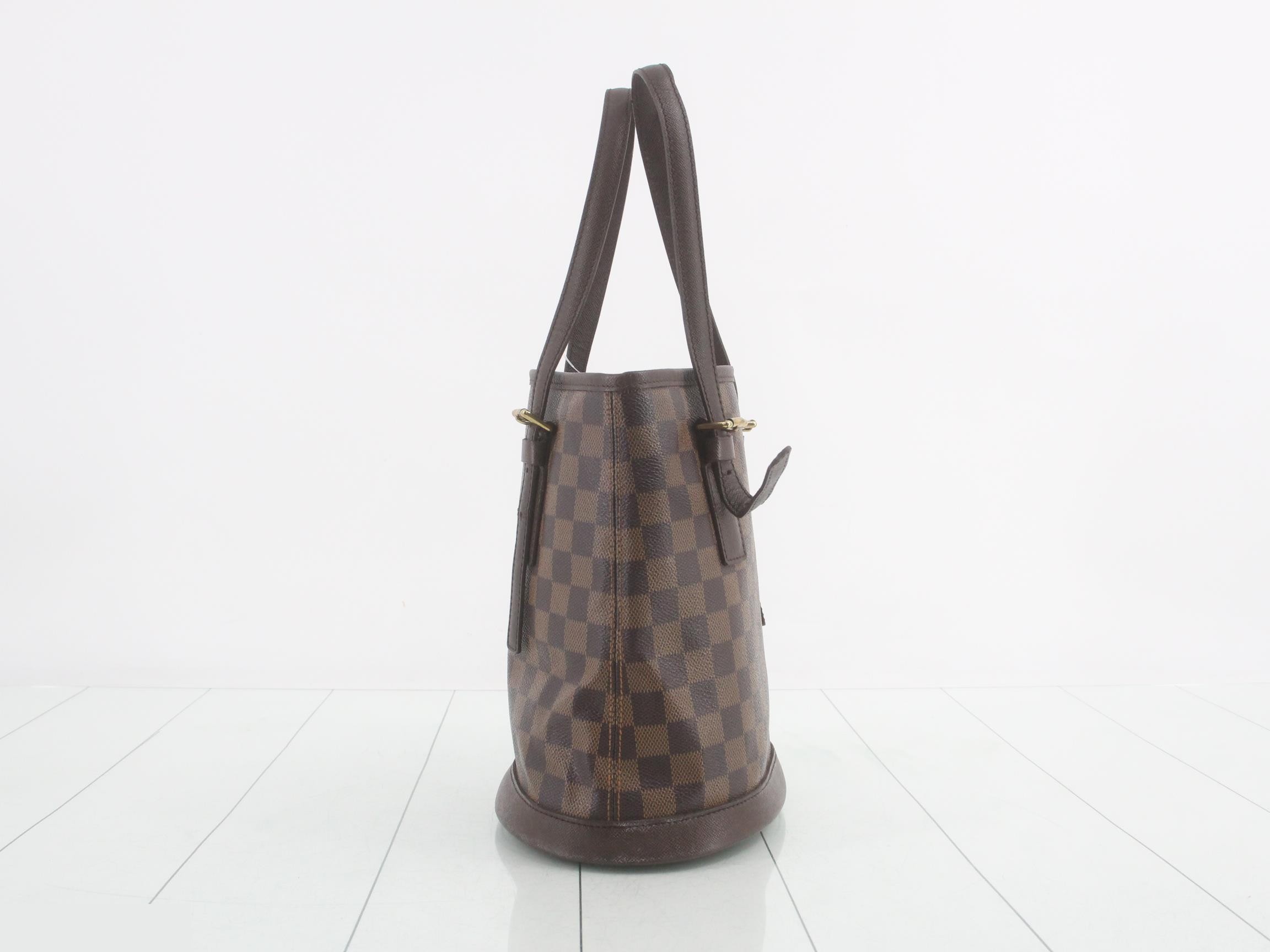 Damier Mare handbag — view 3