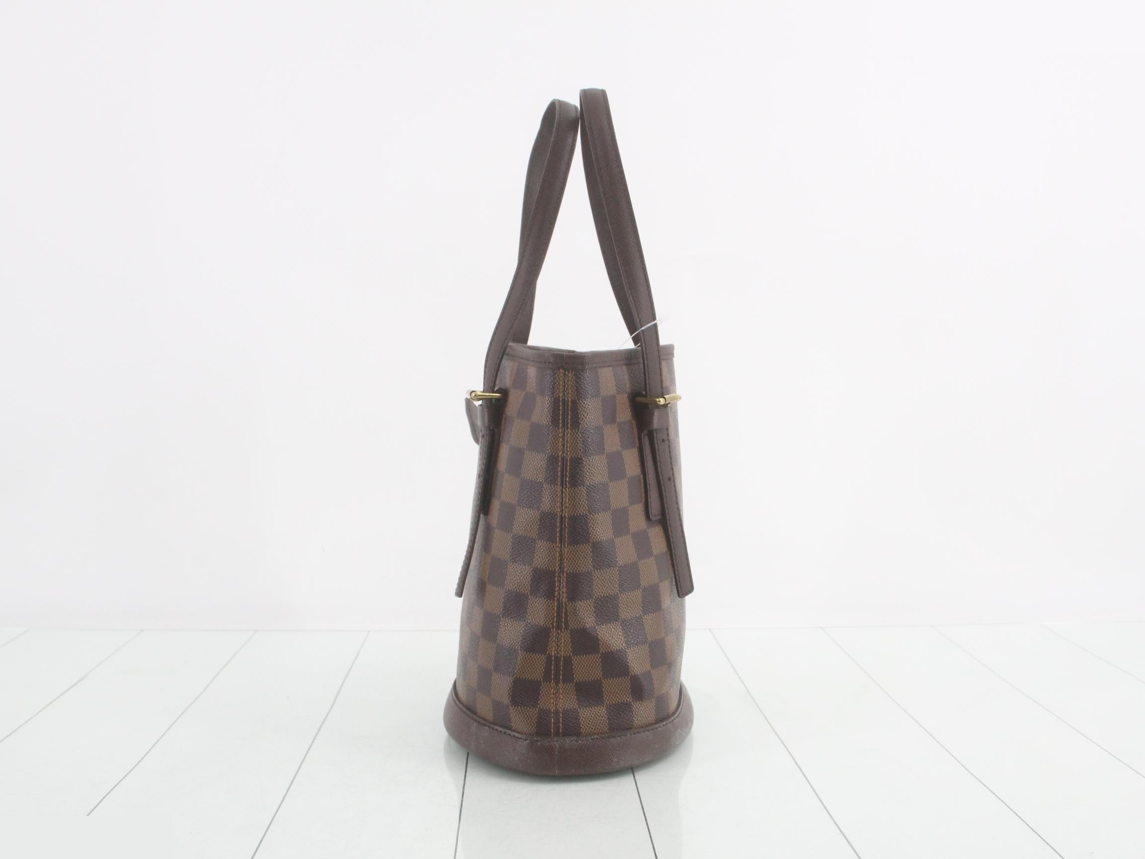Damier Mare handbag — view 4