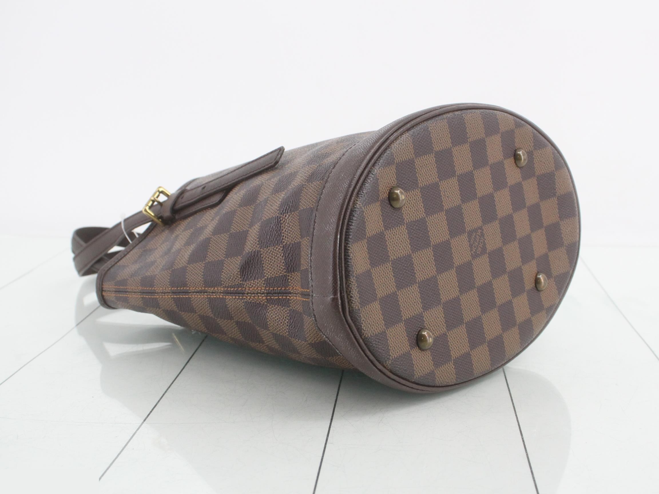 Damier Mare handbag — view 5