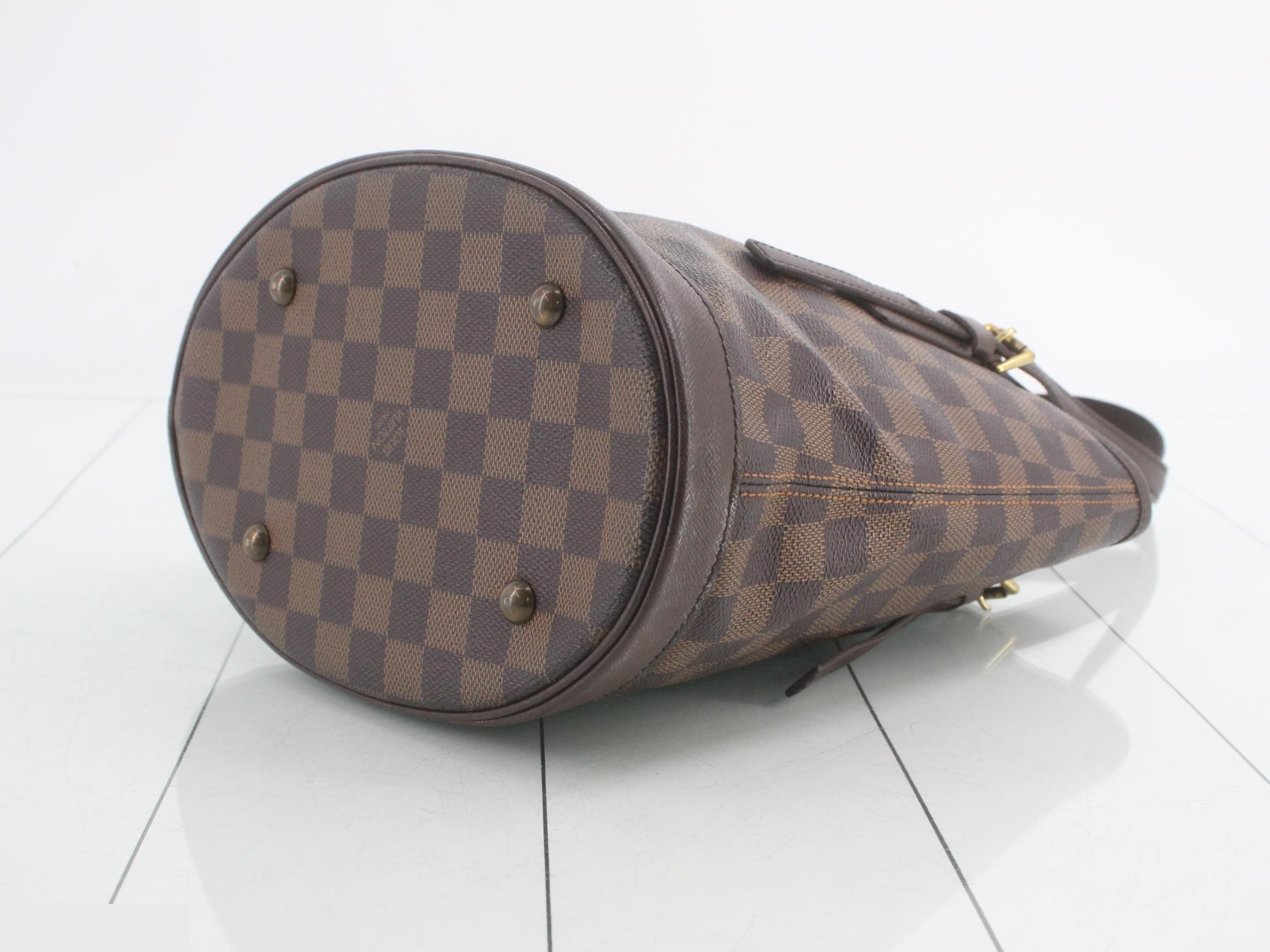 Damier Mare handbag — view 6