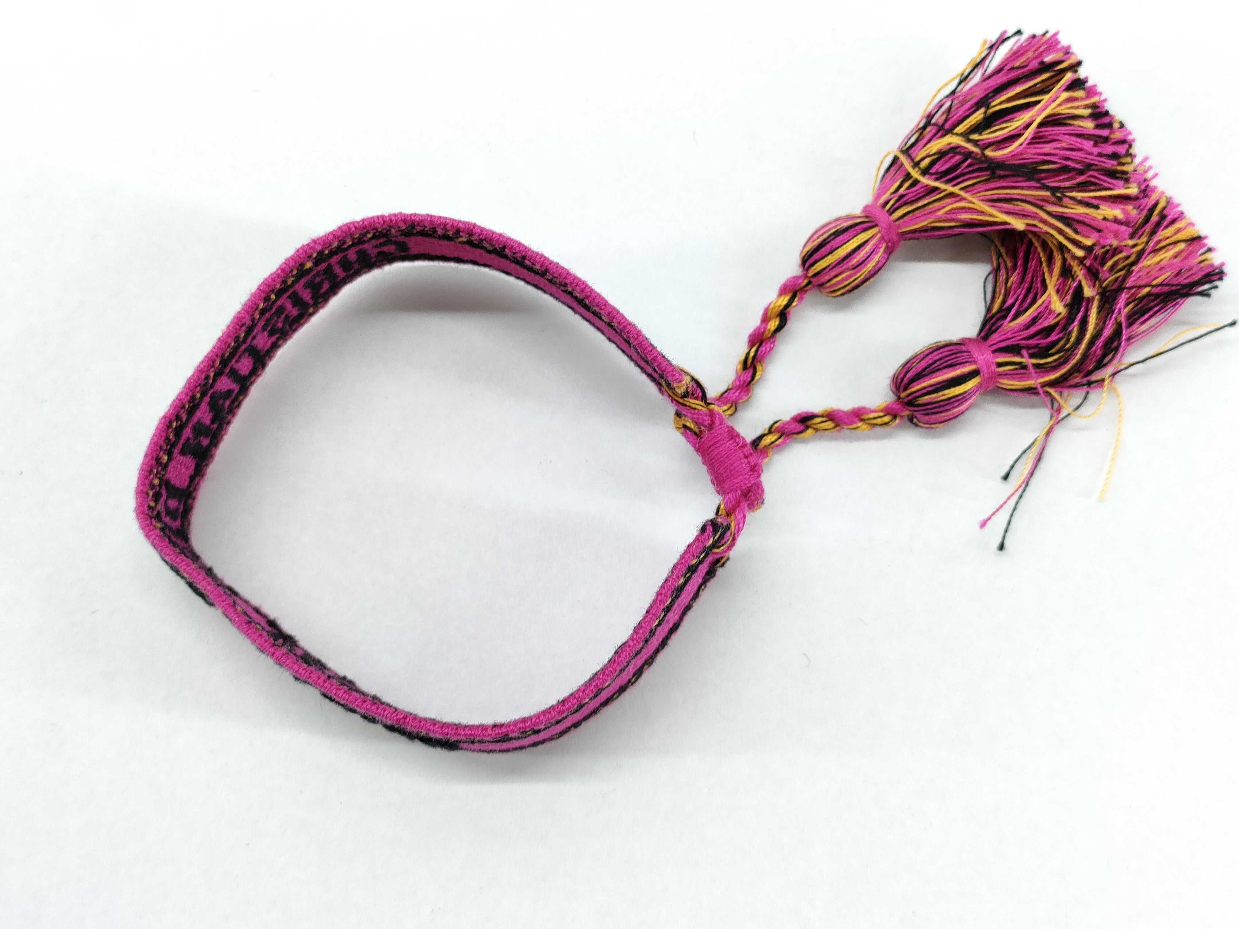 Christian Bracelet Bracelet/Bangle — view 2