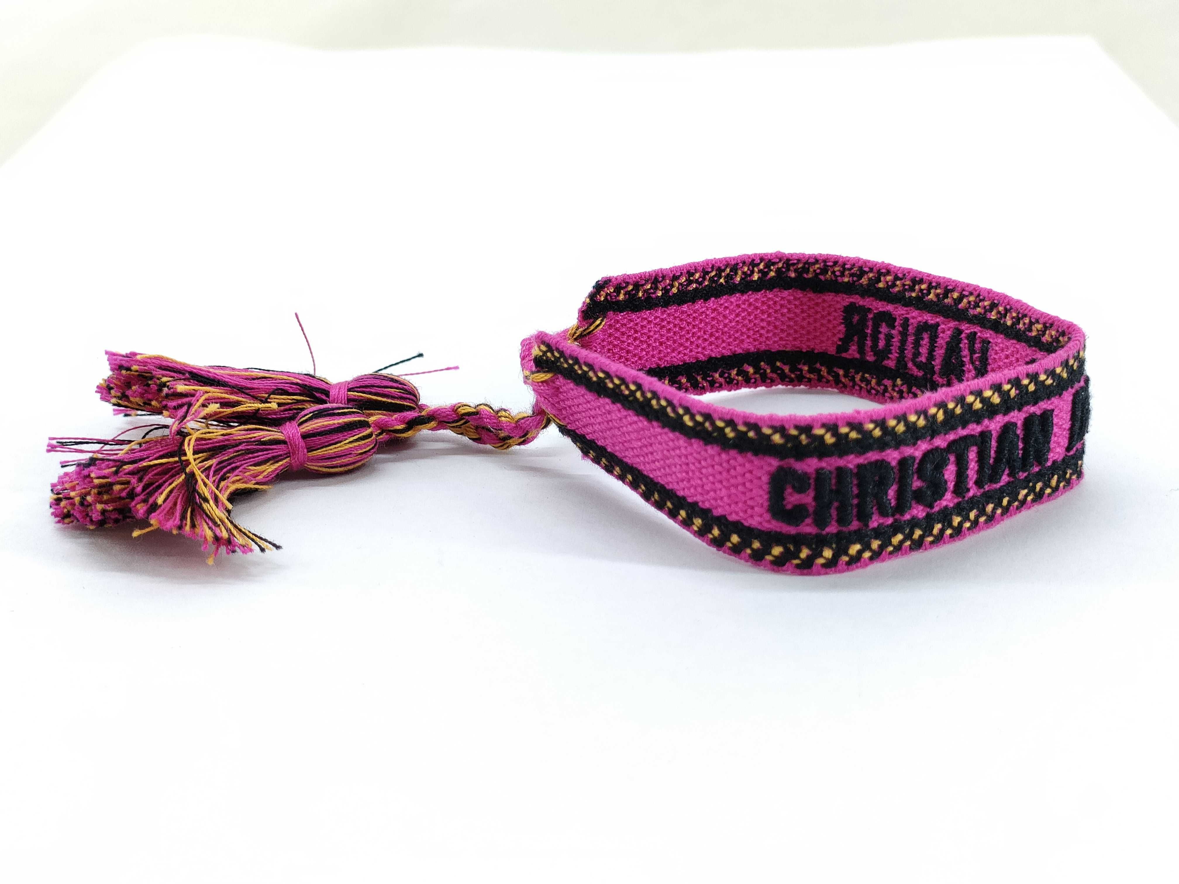 Christian Bracelet Bracelet/Bangle — view 3