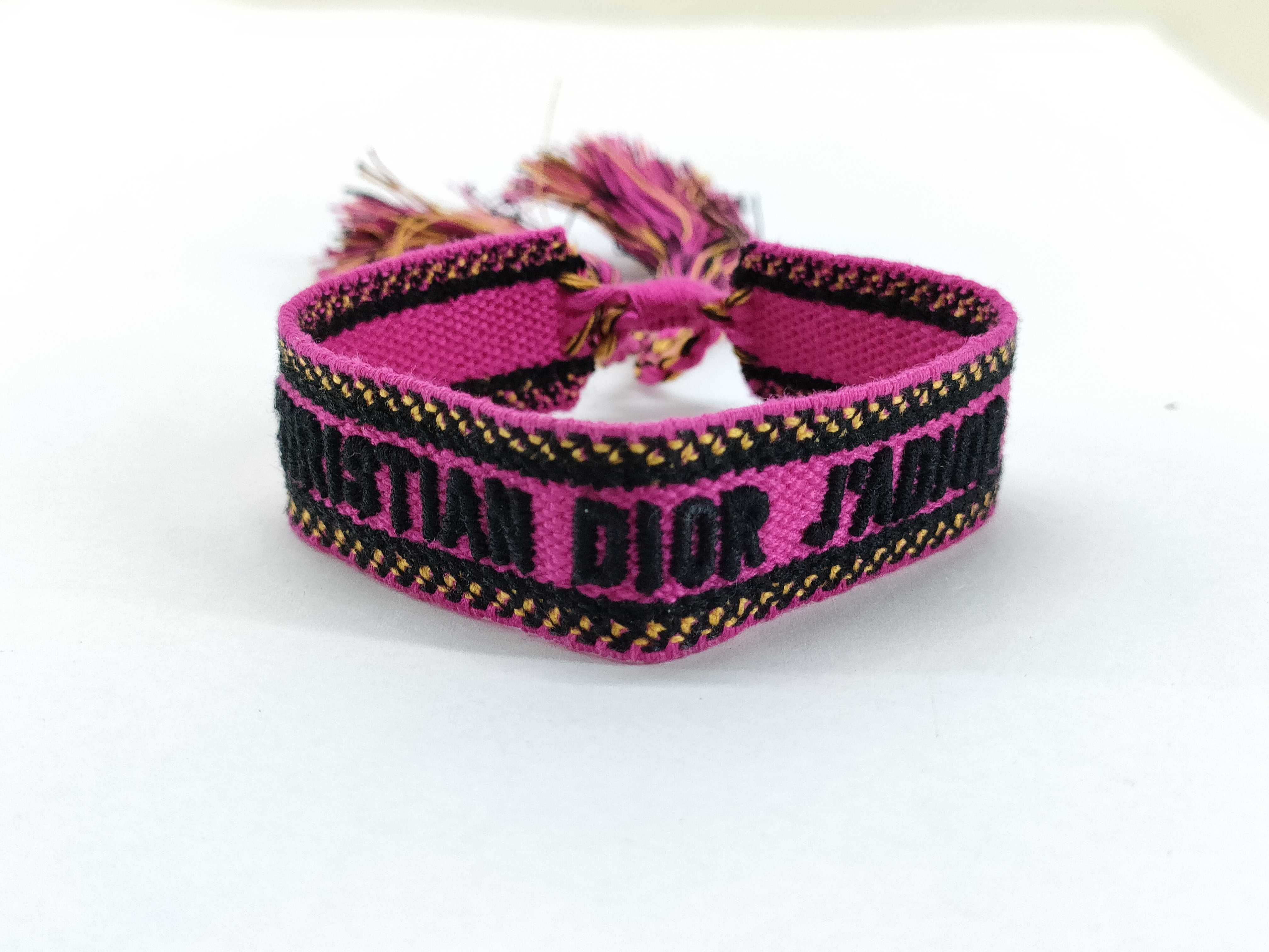 Christian Bracelet Bracelet/Bangle — view 4