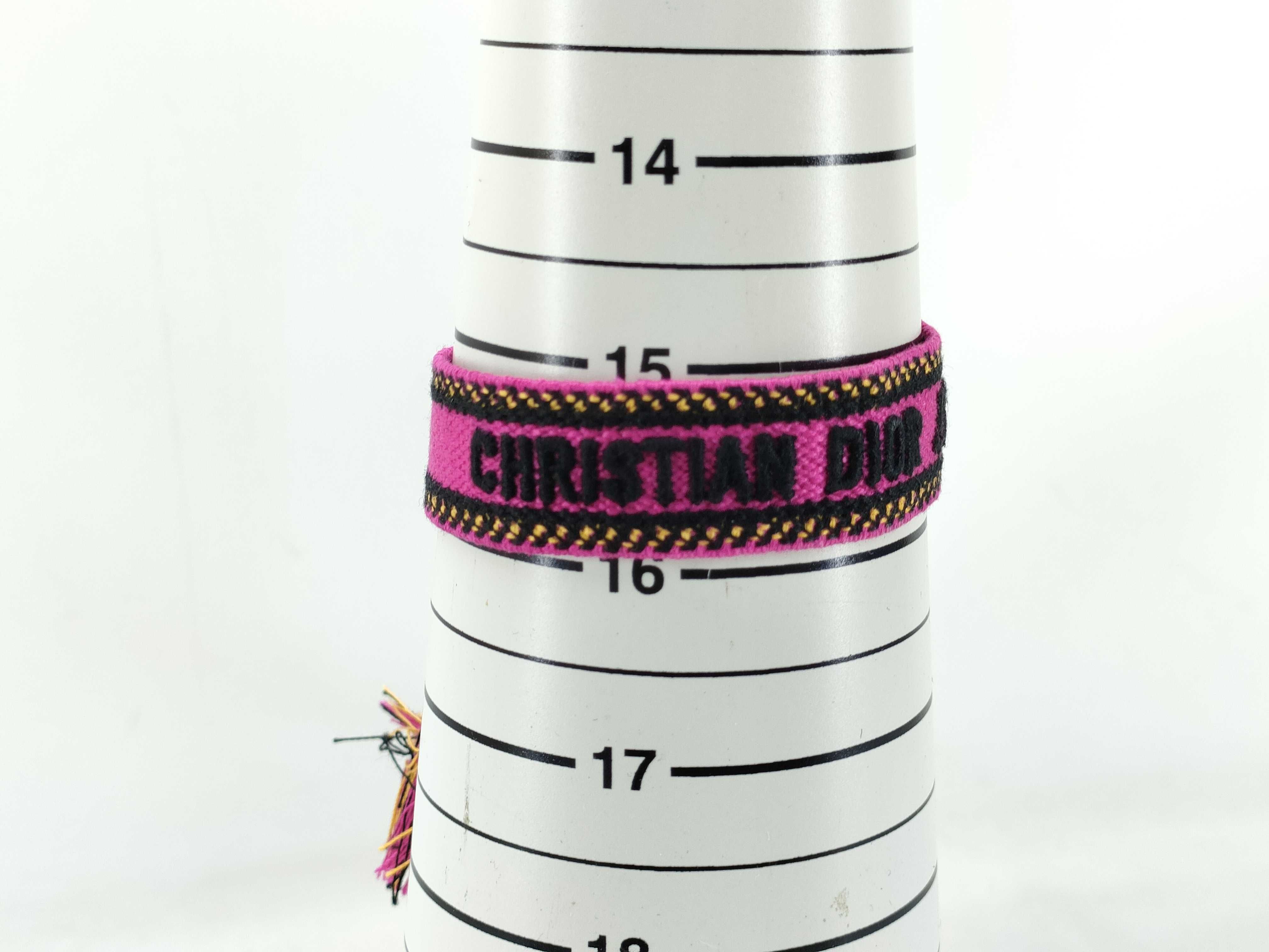 Christian Bracelet Bracelet/Bangle — view 7